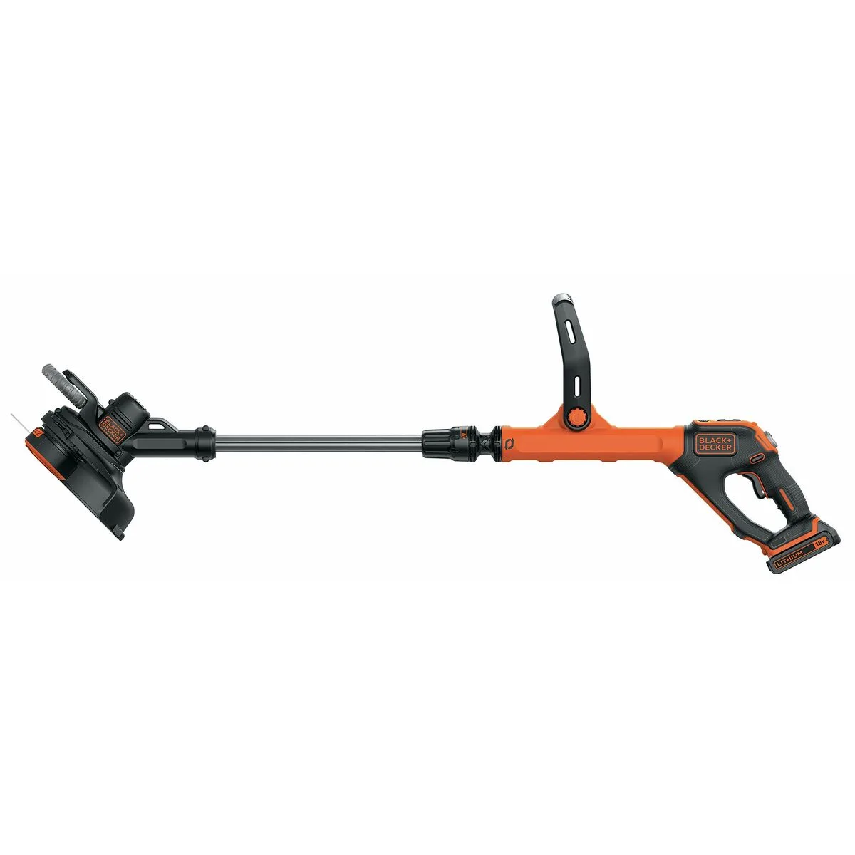 Tondeuse electrique black decker powercommand stc1820epc 18 v 28 cm s715195959. Diaytar, c'est la convergence entre votre style unique et notre sélection infinie de produits qui lui correspondent.