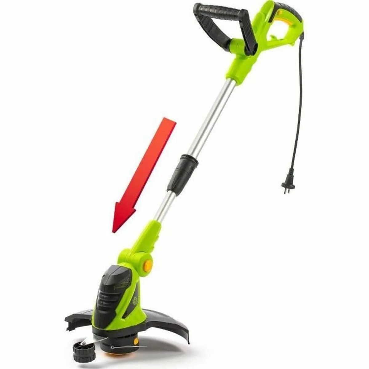 Tondeuse electrique fieldmann fzs 2505 e 550 w s7101651377. C'est officiel : Diaytar devient votre nouvelle addiction shopping. Des produits si bons, vous ne voudrez plus vous arrêter.
