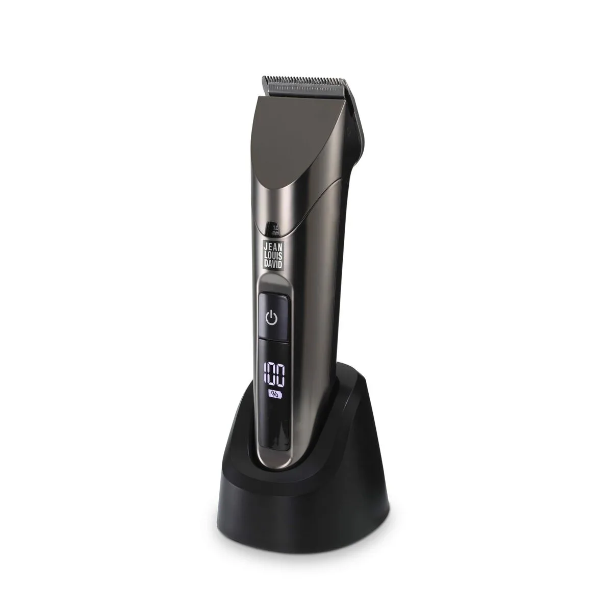 Tondeuse electrique jean louis david pro hair clipper jdl 2102 s718159074. Diaytar : là où le shopping devient une forme d'art. Curateur d'un quotidien plus beau et plus fonctionnel.