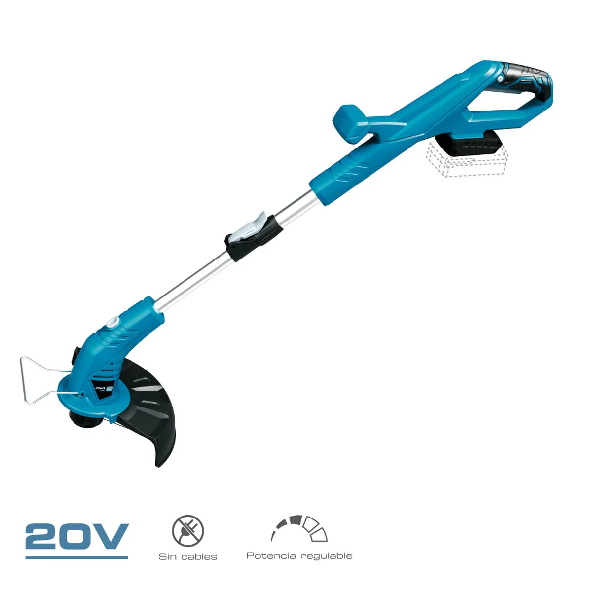 Tondeuse electrique koma tools pro series 20 v s790558867. Diaytar s'engage à vous proposer une expérience shopping unique avec des produits généraux innovants, tendance et toujours à prix attractifs