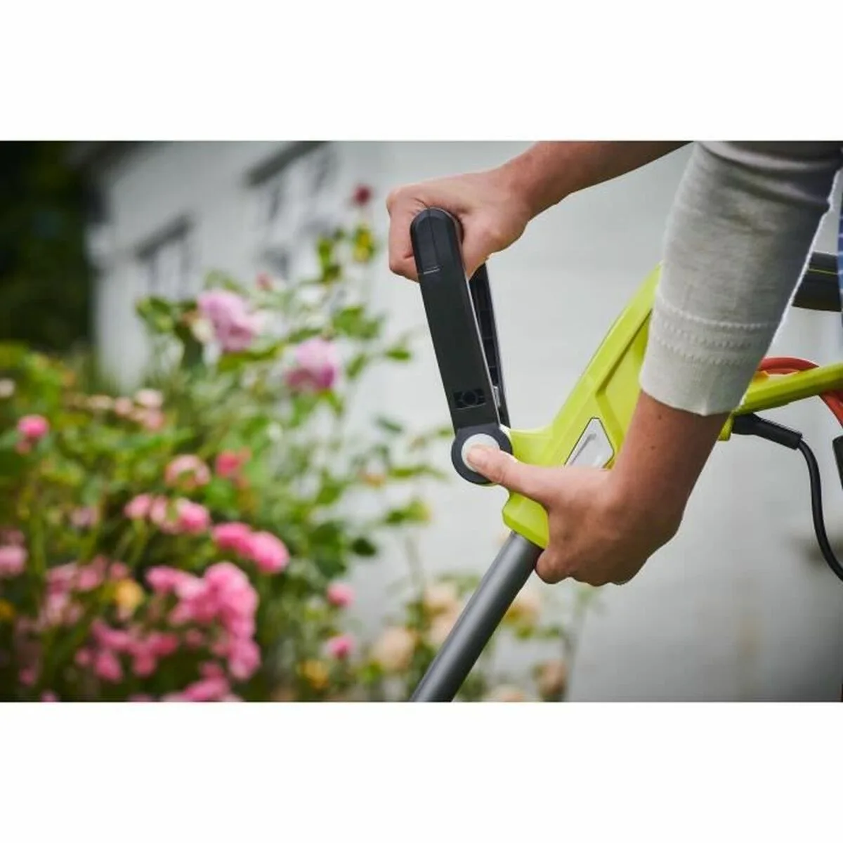 Tondeuse electrique ryobi 5133003639 500 w o 27 cm s715196738. Chez Diaytar, nous transformons vos envies en réalité avec style.