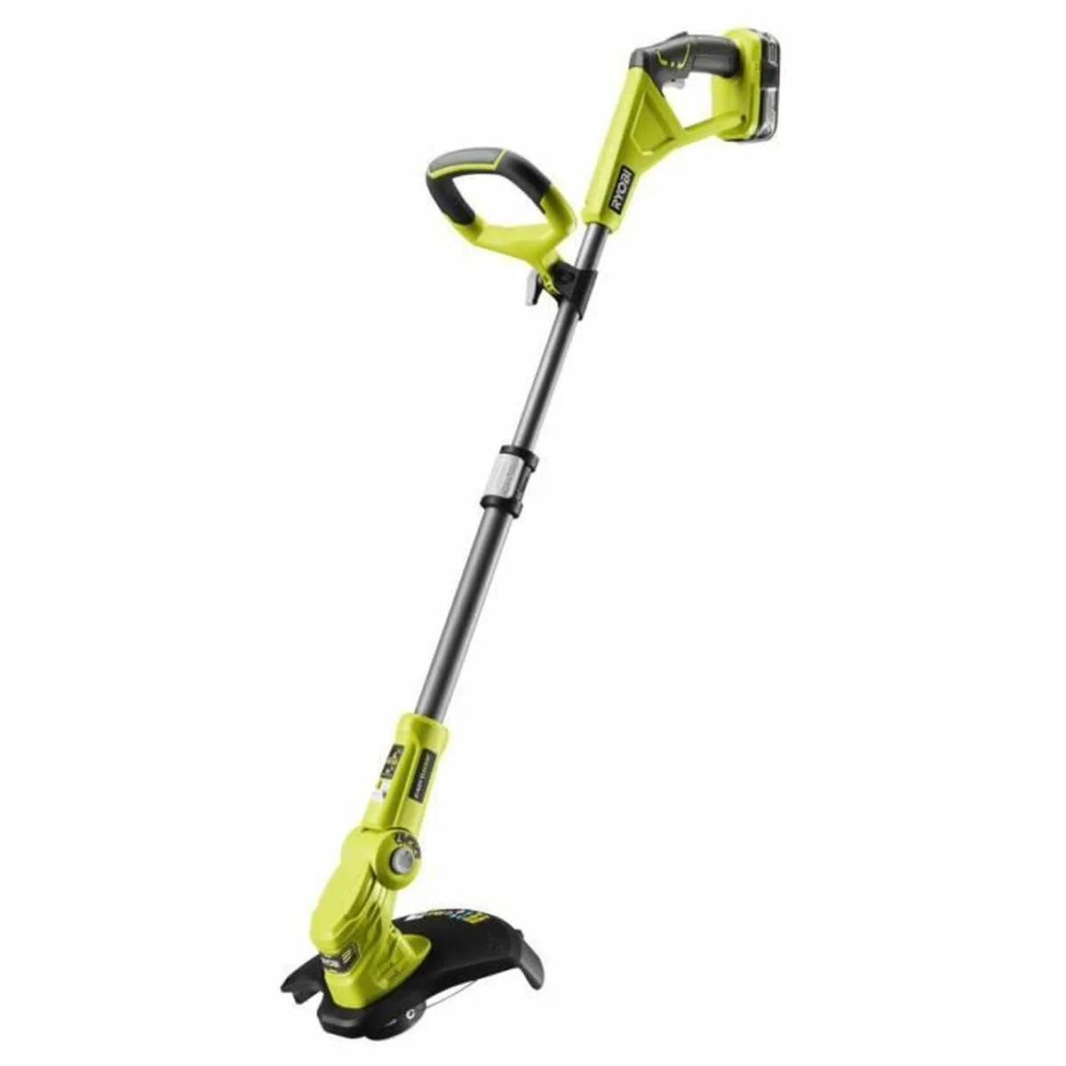 Tondeuse electrique ryobi oneplus rlt183225f 18 v o 25 cm s710575016. Diaytar Mode : Où l'élégance rencontre l'originalité pour un style unique.