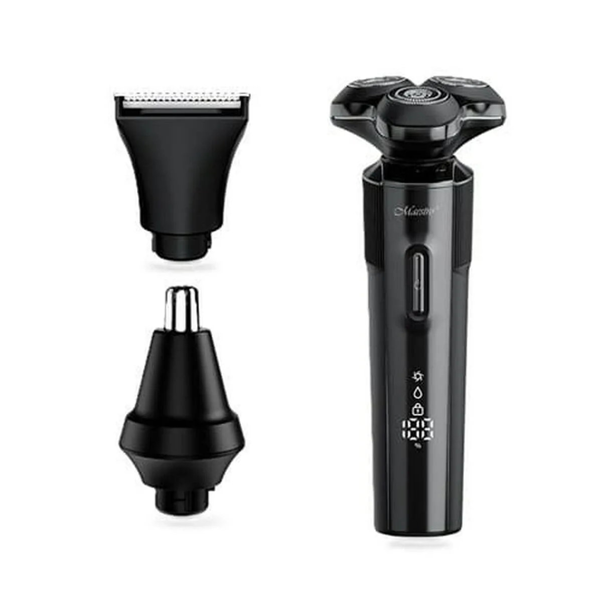 Tondeuse feel maestro mr 678 1 piece s9111785019. Diaytar réinvente le e-commerce avec une approche généraliste axée sur la qualité, la tendance et l'accessibilité