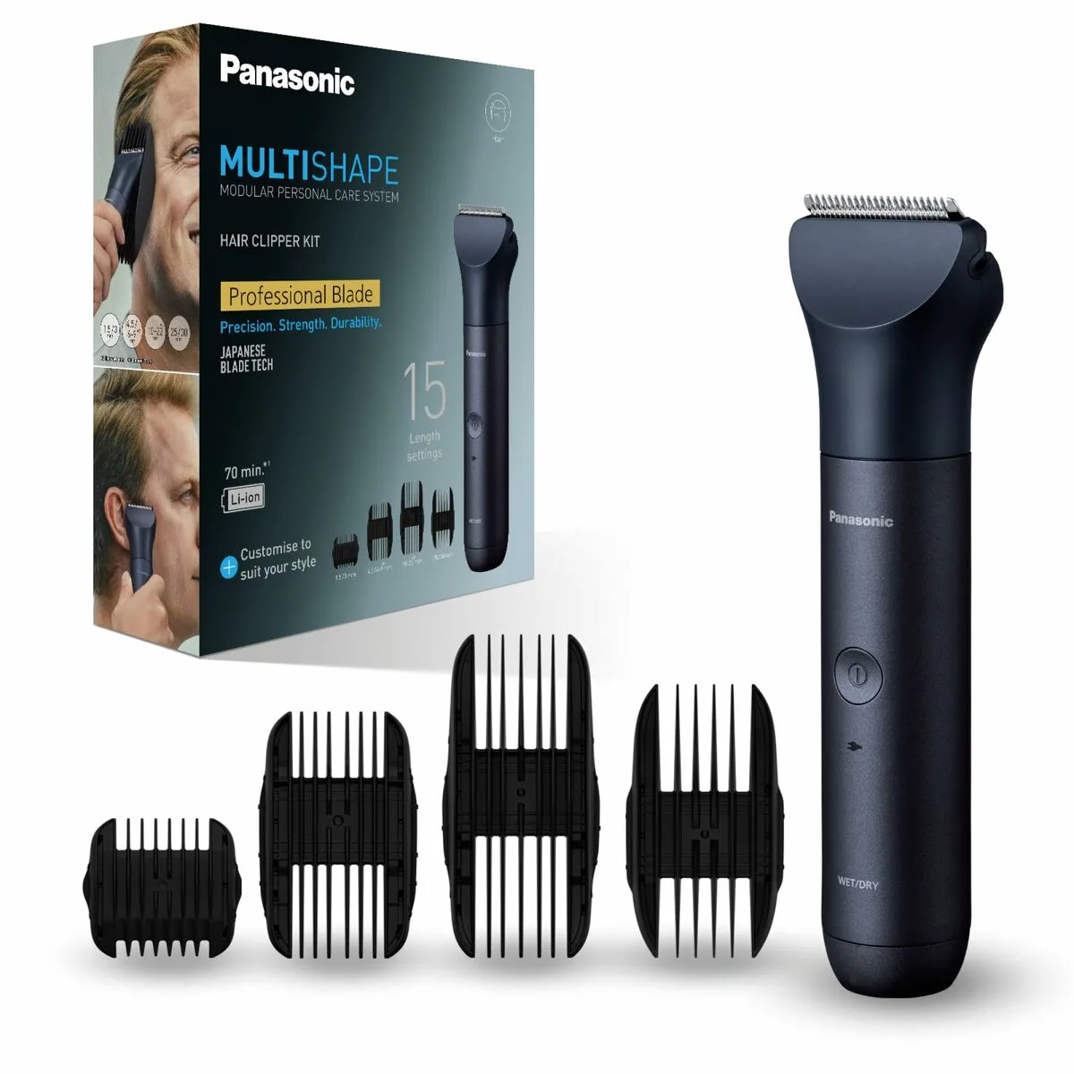 Tondeuse panasonic er ckl3 a301 s5529601349. Du salon à la chambre, Diaytar habille votre intérieur avec élégance.