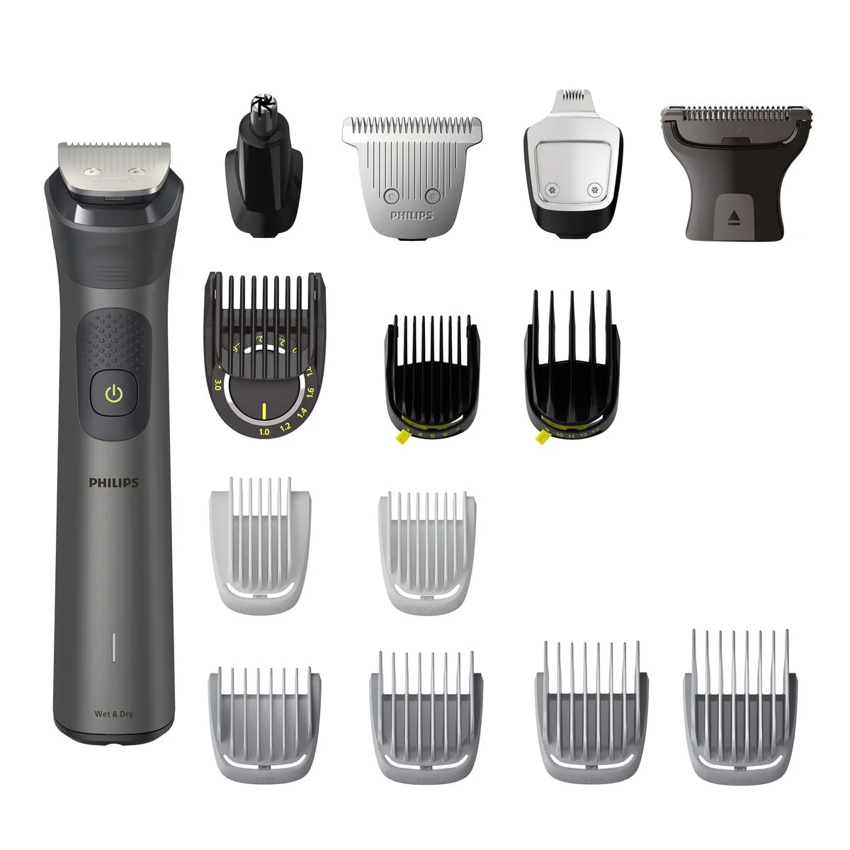 Tondeuse philips mg7940 15 s919895491. Chez Diaytar, chaque détail compte pour votre satisfaction totale.