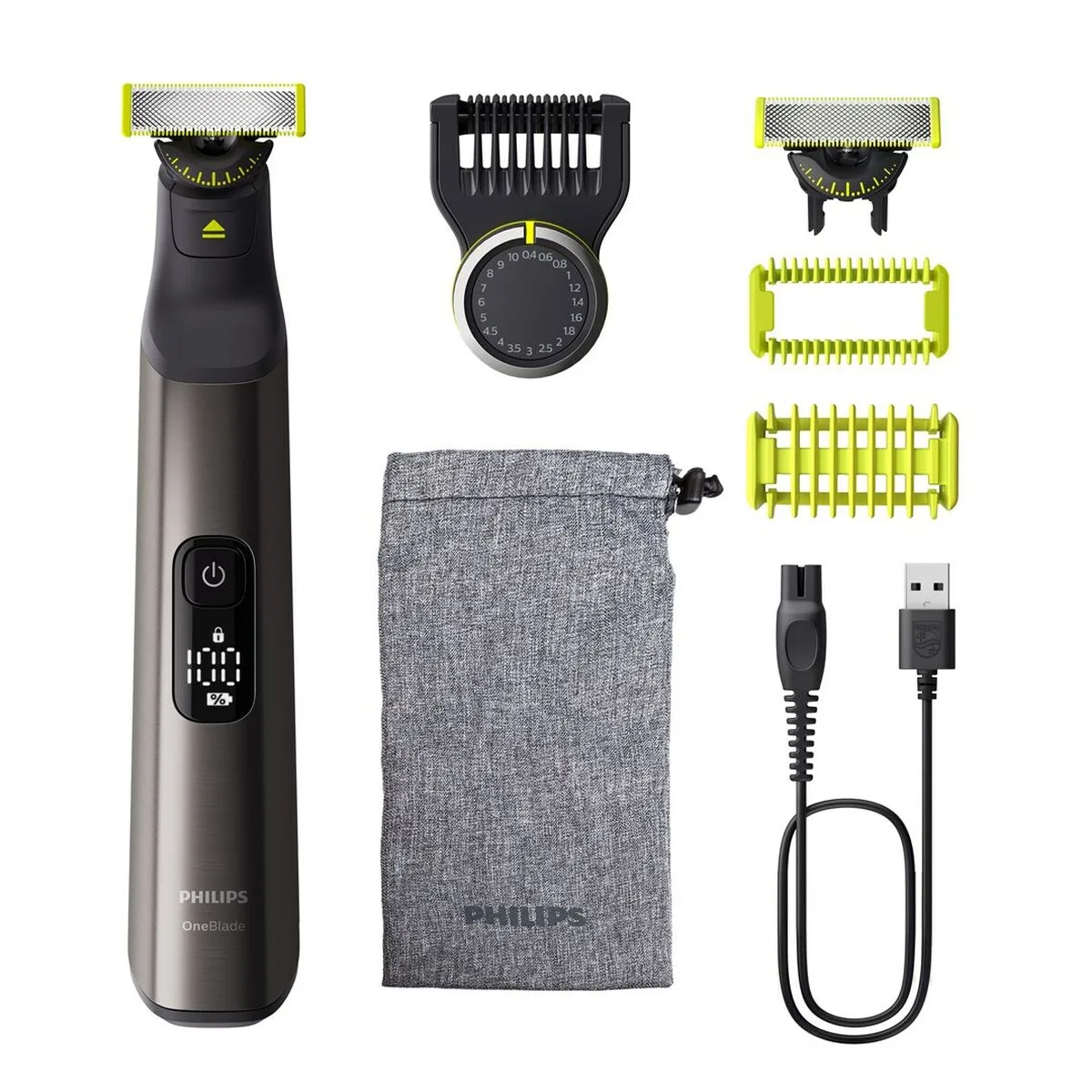 Tondeuse philips qp6552 15 s9111534484. Tendance, confort et qualité : la trilogie gagnante de Diaytar Mode.