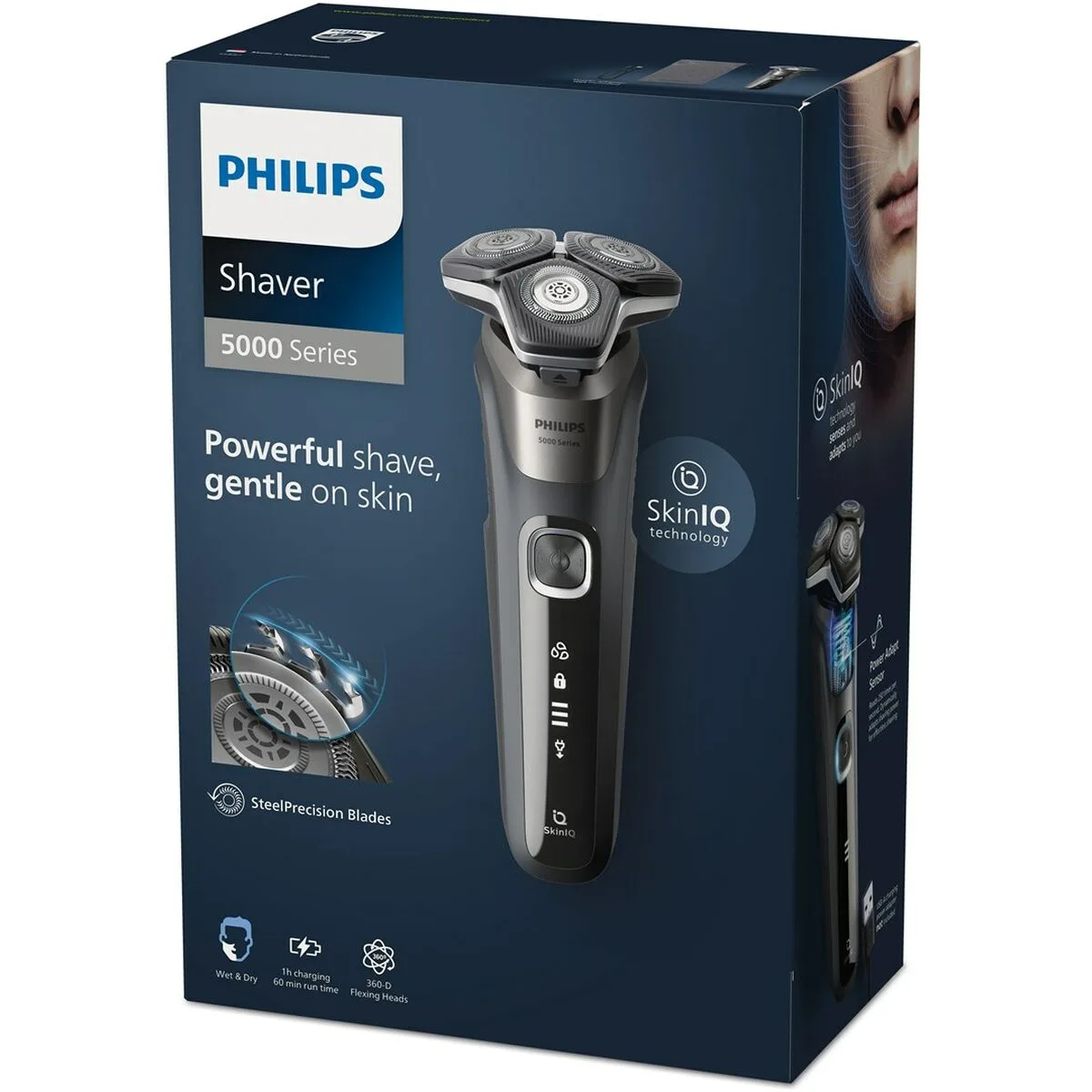 Tondeuse philips s5887 10 s9111161010. Diaytar, c'est le résultat de years of market research condensé en une seule plateforme intuitive et généreuse.