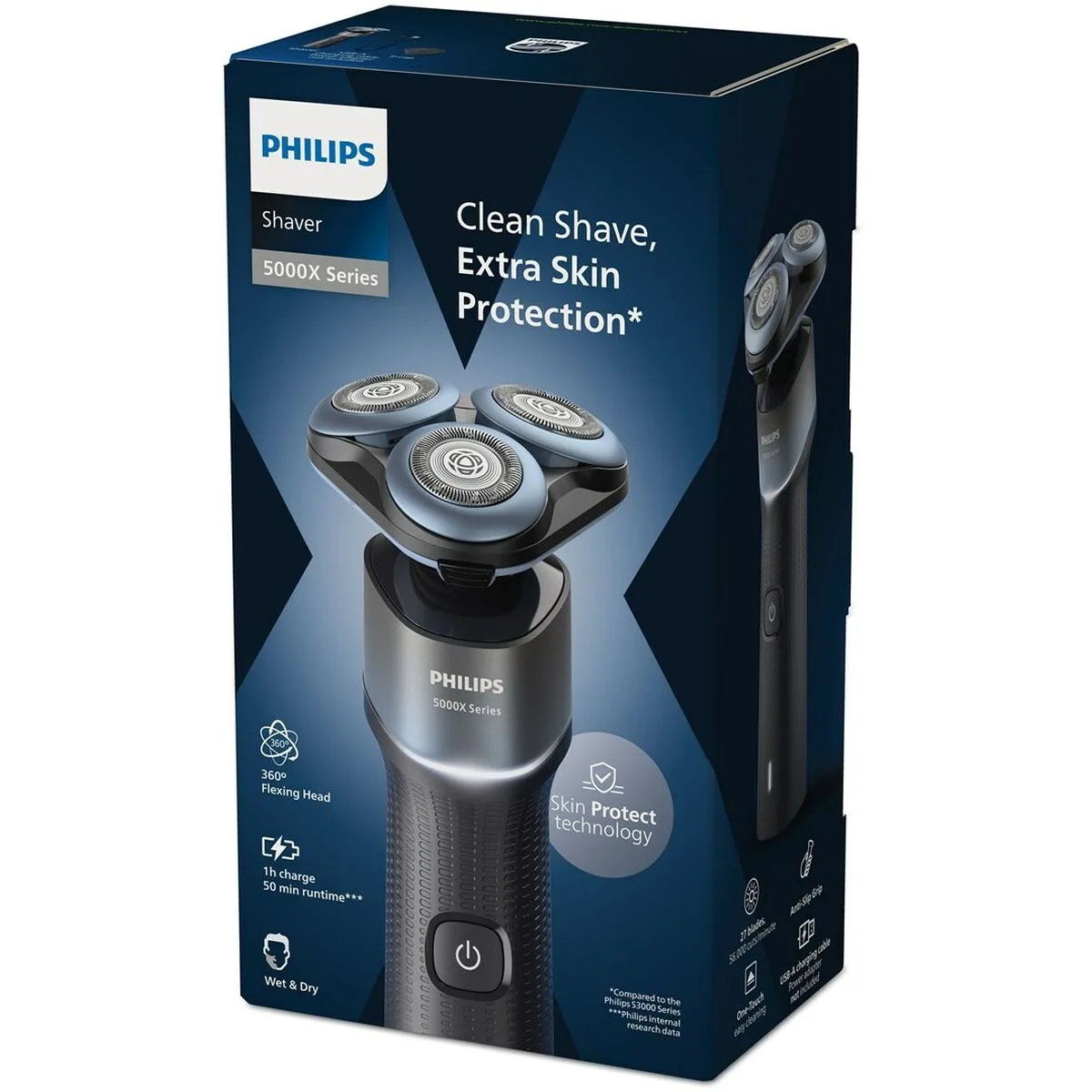 Tondeuse philips x5006 00 s9111394345. Bien plus qu'un simple site, Diaytar est une expérience de découverte permanente de produits utiles, beaux et novateurs