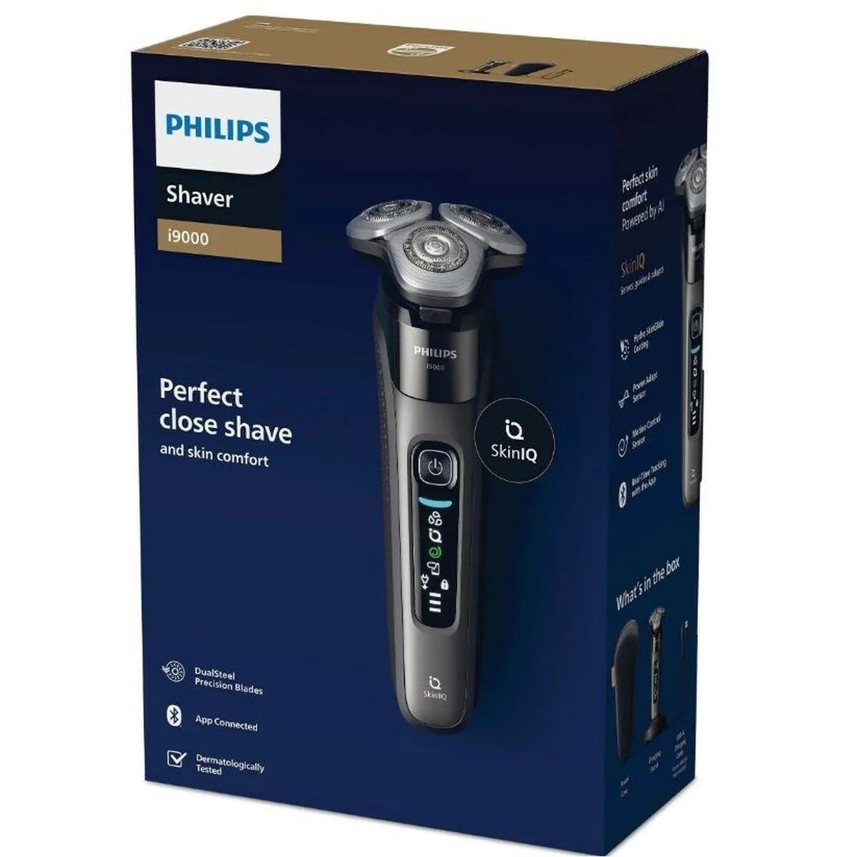 Tondeuse philips x9002 10 s9112283432. Diaytar, c'est l'évidence : une plateforme simple, des produits beaux, une expérience fluide. Le trio gagnant.