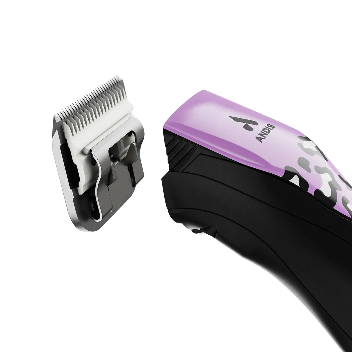 Tondeuse pour animaux de compagnie andis pulse zr ii wild noir violet s610490358. Diaytar ne suit pas les tendances, il les anticipe à travers sa sélection前瞻 de produits électroniques et généraux