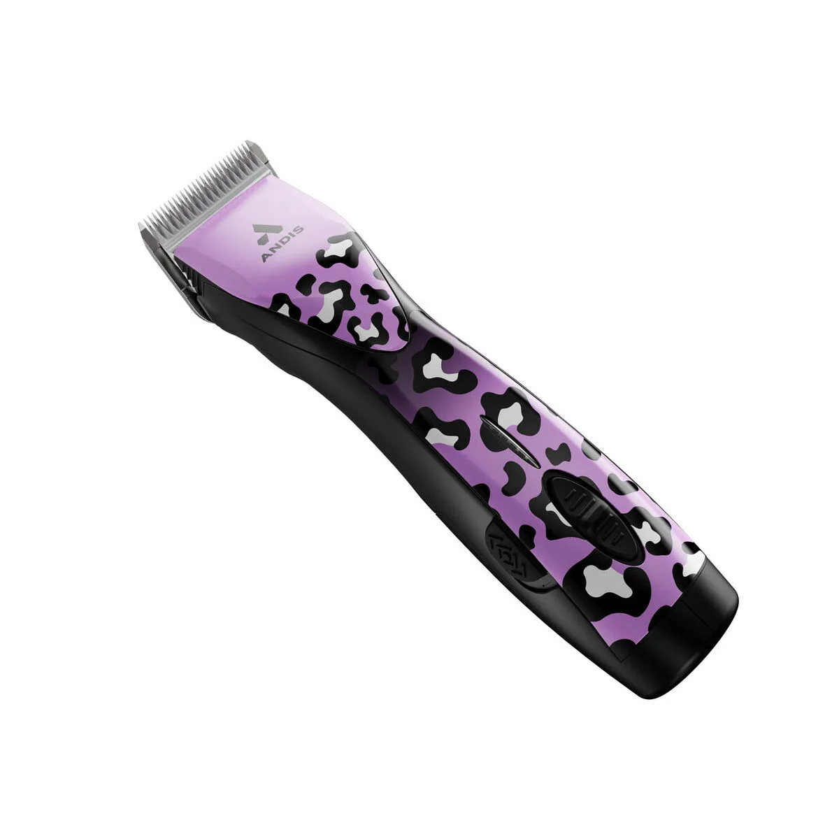 Tondeuse pour animaux de compagnie andis pulse zr ii wild noir violet s610490388. Les dernières tendances mode vous attendent chez Diaytar !