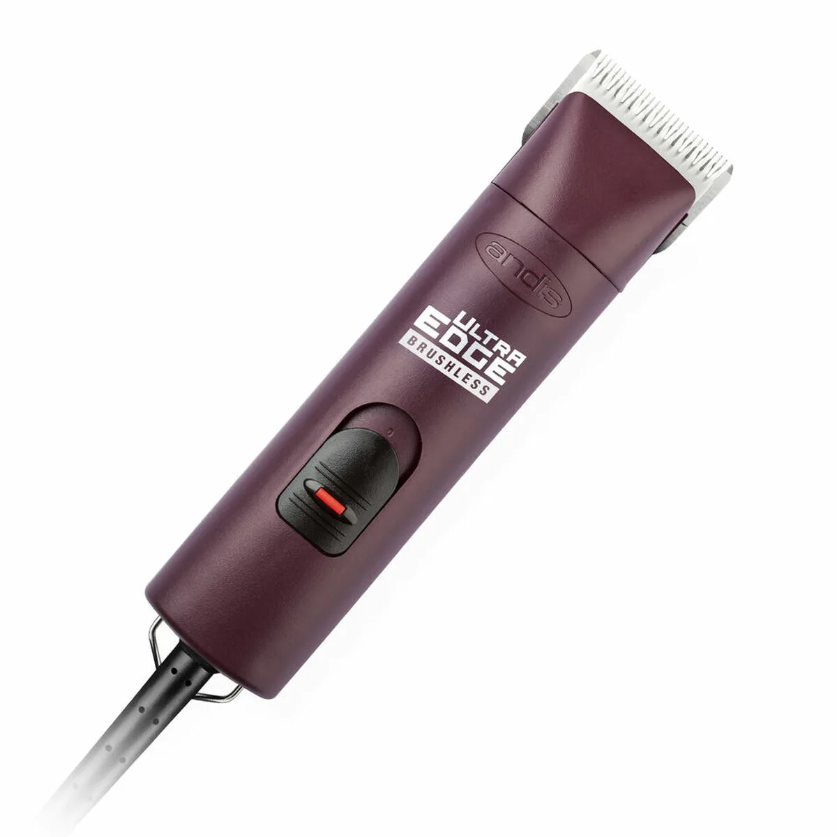 Tondeuse pour animaux de compagnie andis ultraedge agc bordeaux plastique s610246741. Notre mantra chez Diaytar : un produit, un sourire. Nous mesurons notre succès à votre satisfaction instantanée.