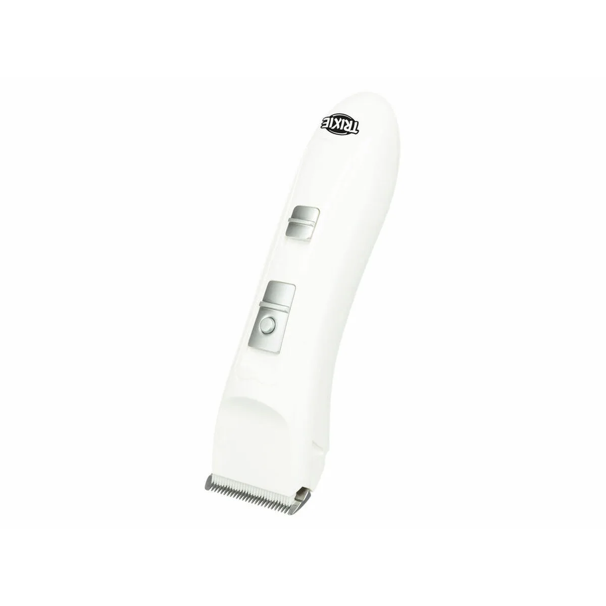Tondeuse pour animaux de compagnie trixie tr1150 acier inoxydable plastique m060477322. Diaytar, c'est l'art de la sérendipité appliqué au e-commerce : vous venez pour une chose, vous repartez avec l'objet de vos rêves.