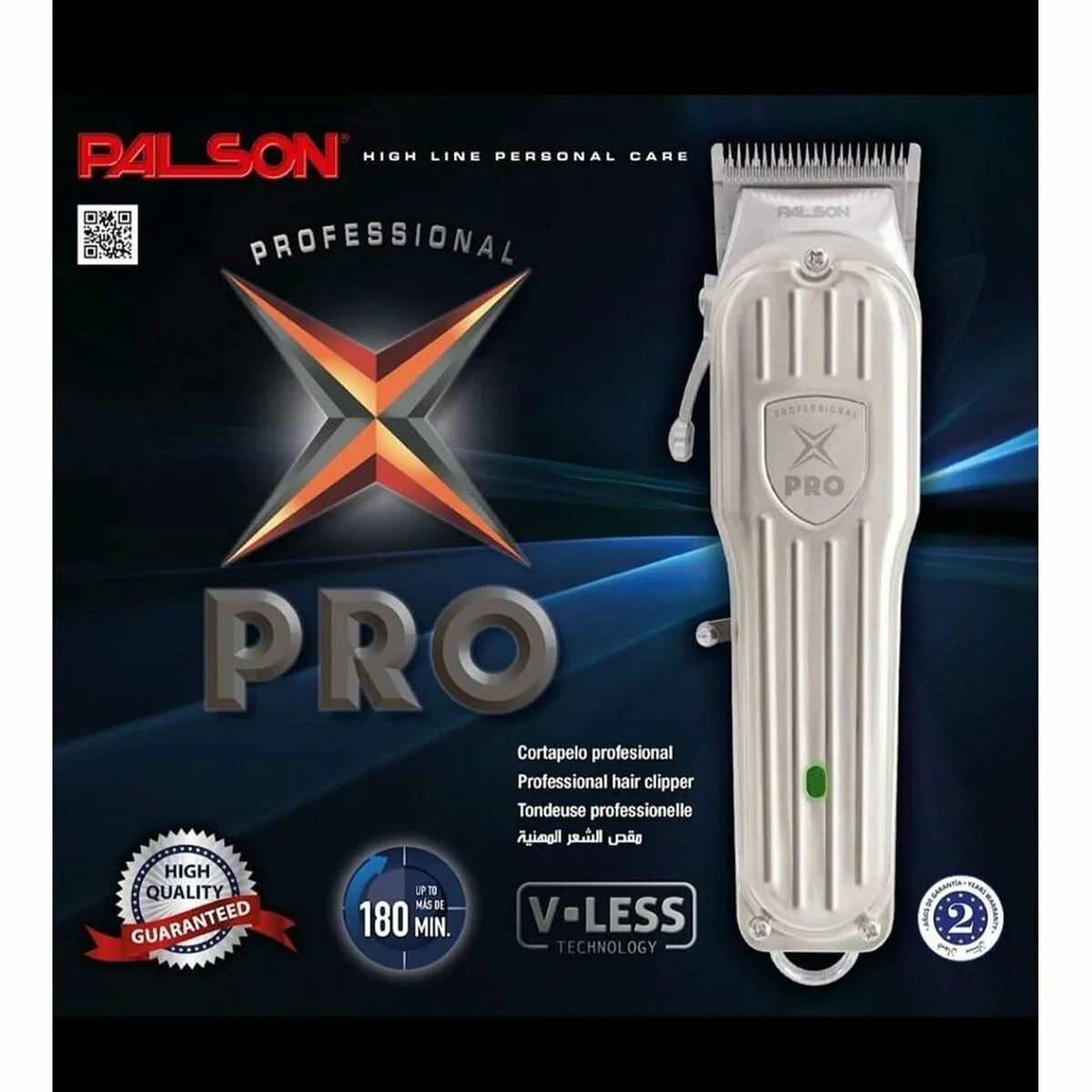 Tondeuse professional x pro i palson s425678157. Diaytar est le résultat de milliers d'heures de recherche et développement pour vous offrir une offre généraliste d'exception.