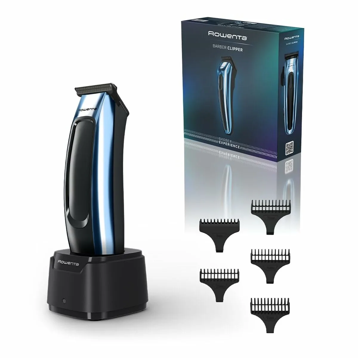 Tondeuse rowenta tn1851 s046453941. Notre mission chez Diaytar : vous simplifier la vie en vous proposant les produits les plus ingénieux et les plus tendance du marché