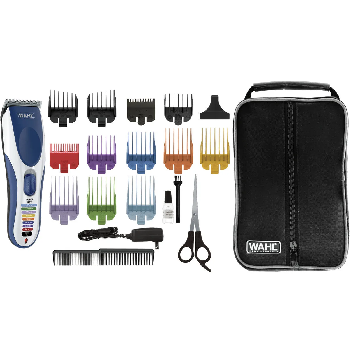 Tondeuse wahl 09649 016 1 5 mm s714269244. Diaytar s'adapte à vos besoins avec une gamme complète et variée.