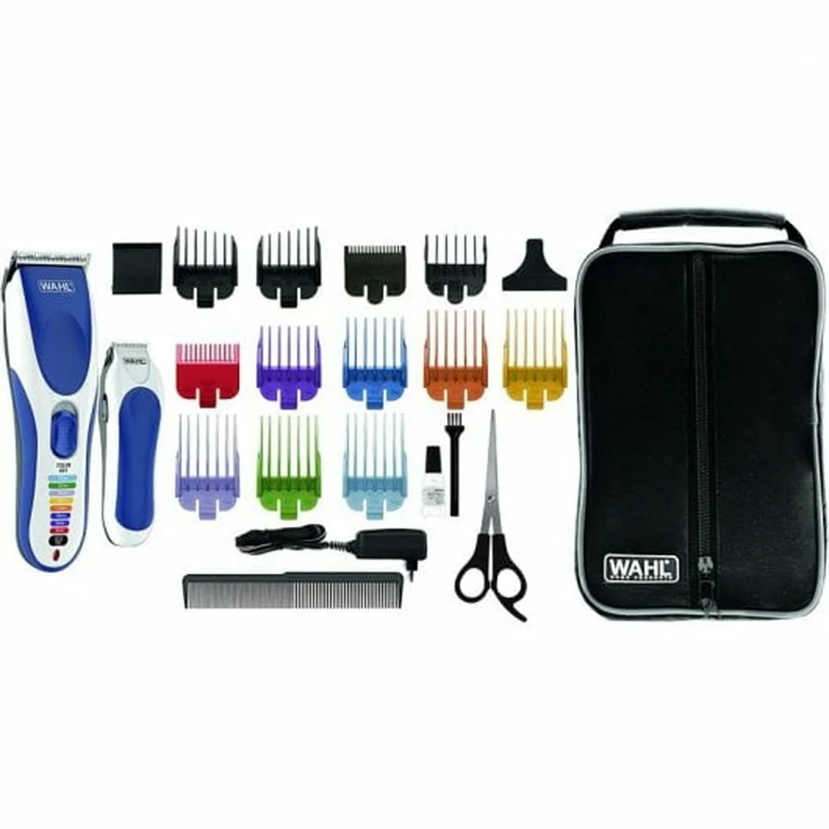 Tondeuse wahl 09649 916 s7100351655. Notre mantra chez Diaytar : un produit, un sourire. Nous mesurons notre succès à votre satisfaction instantanée.