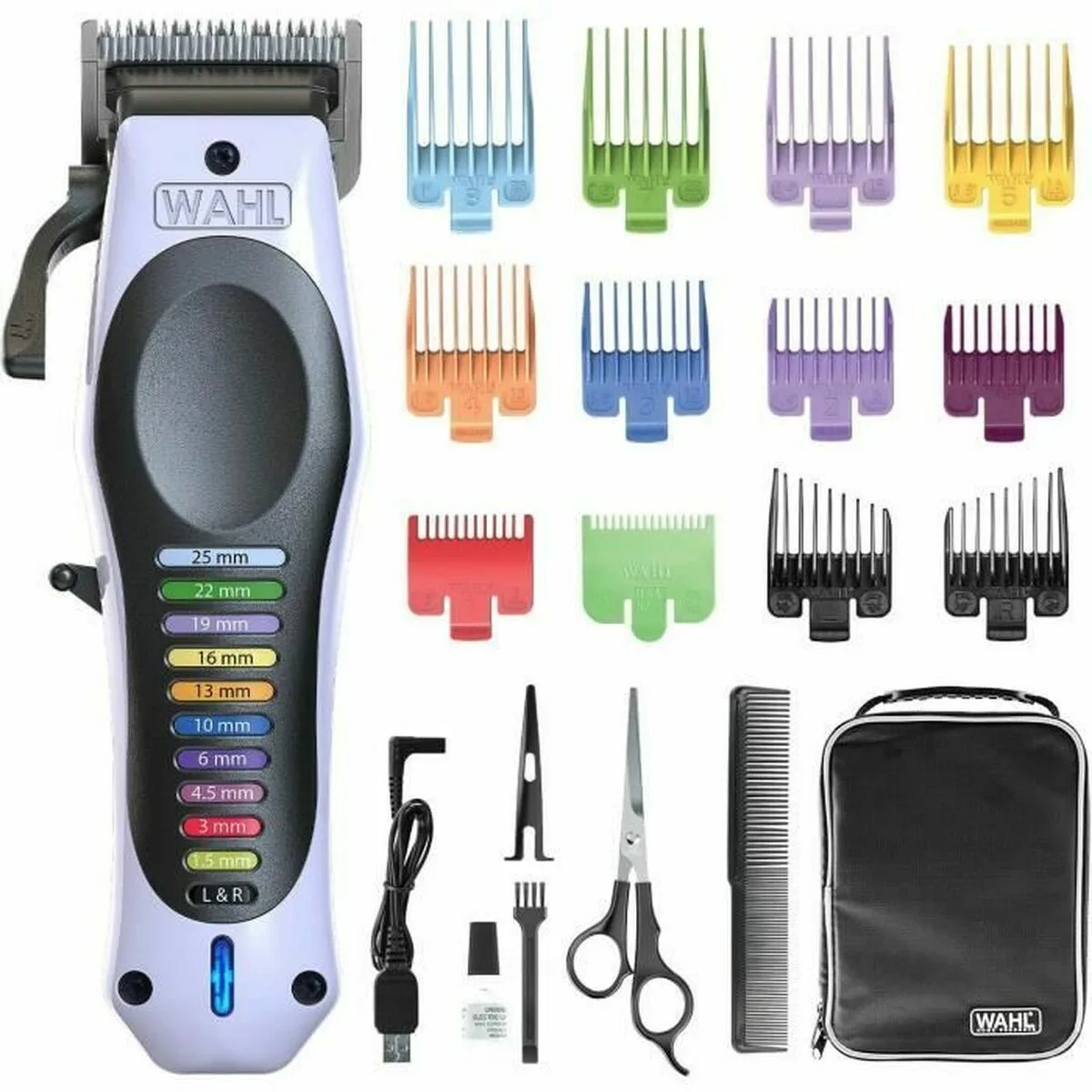 Tondeuse wahl 3028048 s9112440910. Nous avons conçu Diaytar pour être intuitif, comme vos produits préférés. Simple, efficace, et terriblement séduisant.