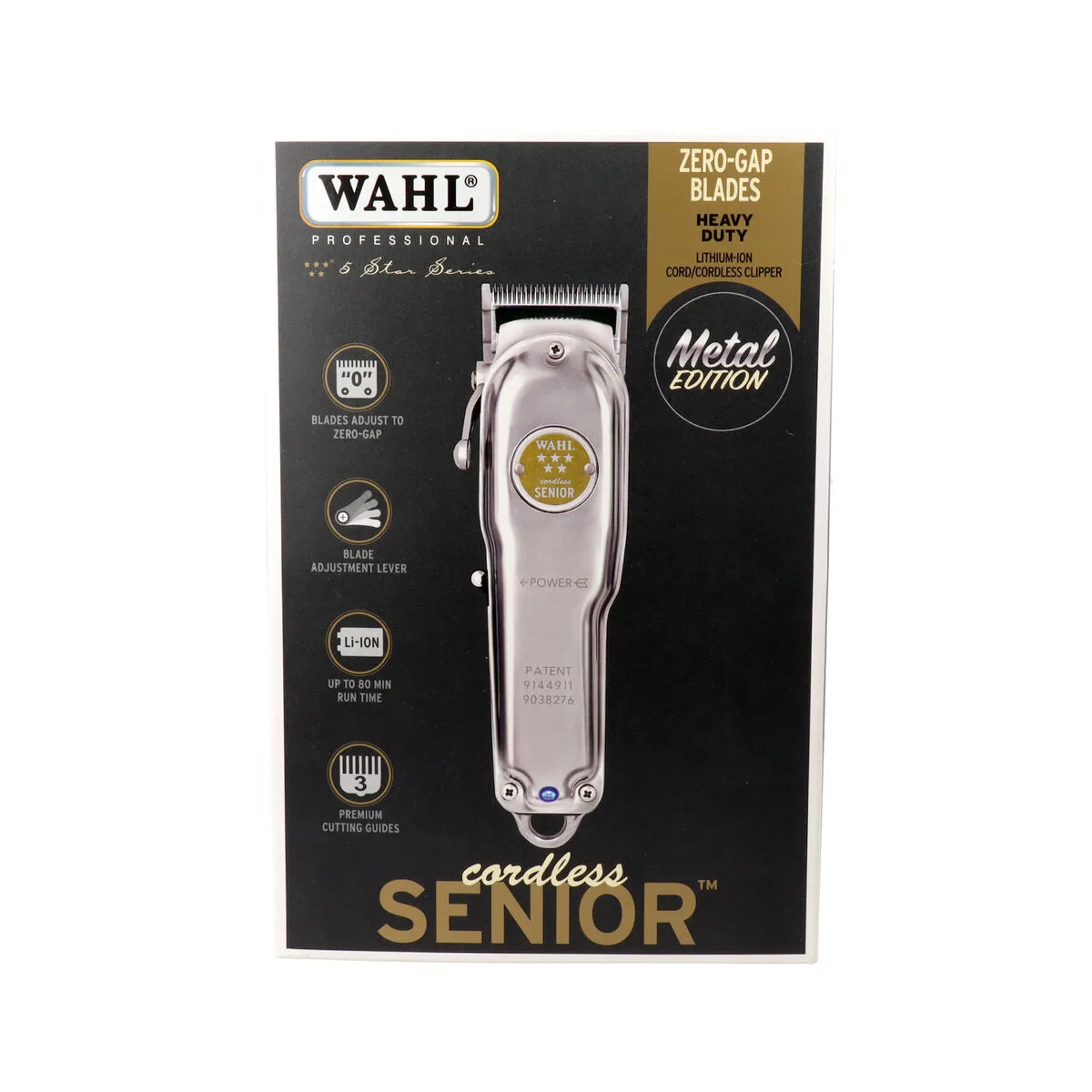 Tondeuse wahl moser senior cord s426075472. Diaytar cultive l'art de la surprise en vous proposant constamment de nouveaux produits généraux et high-tech inattendus
