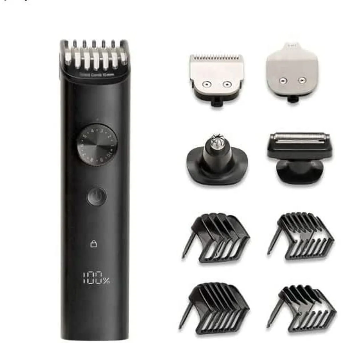 Tondeuse xiaomi grooming kit pro eu s563020730. Découvrez la diversité Diaytar : une infinité de produits pour la maison, le travail, les loisirs, tous dans l'air du temps