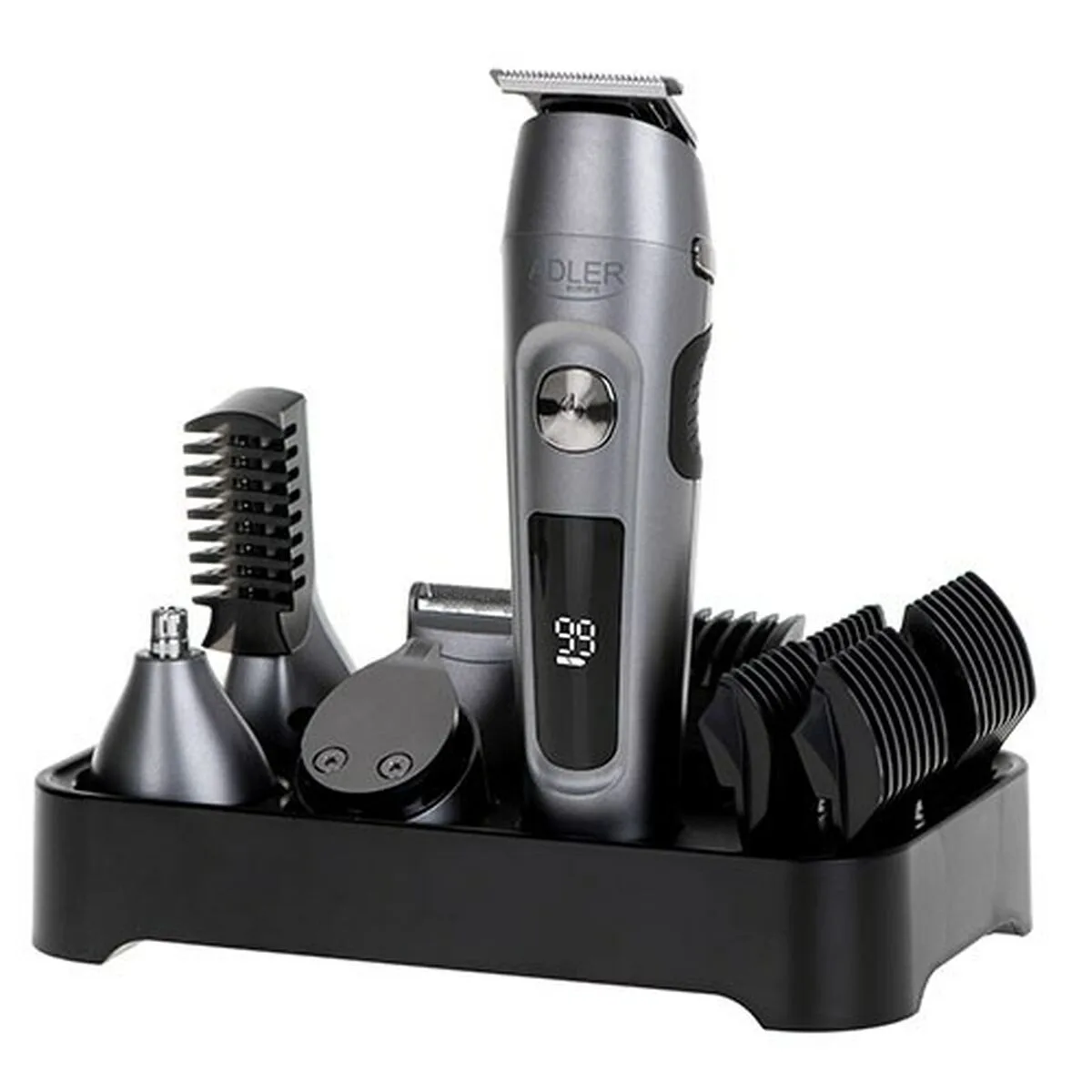 Tondeuses a cheveux rasoir adler ad 2944 s919076951. Les influenceurs adorent Diaytar pour ses pièces mode avant-gardistes.