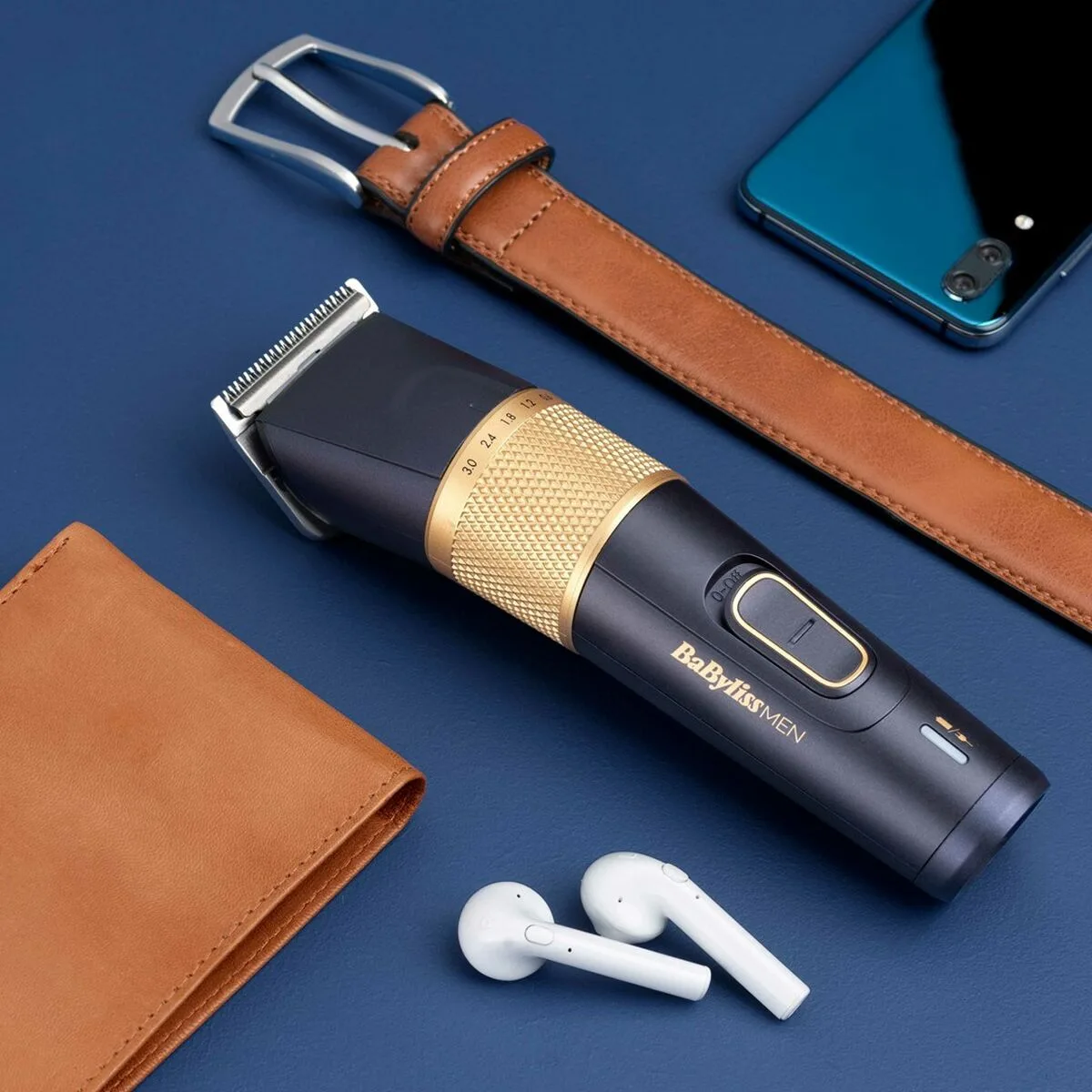 Tondeuses a cheveux rasoir babyliss e986e s9111114134. Diaytar ne suit pas les tendances, il les anticipe à travers sa sélection前瞻 de produits électroniques et généraux