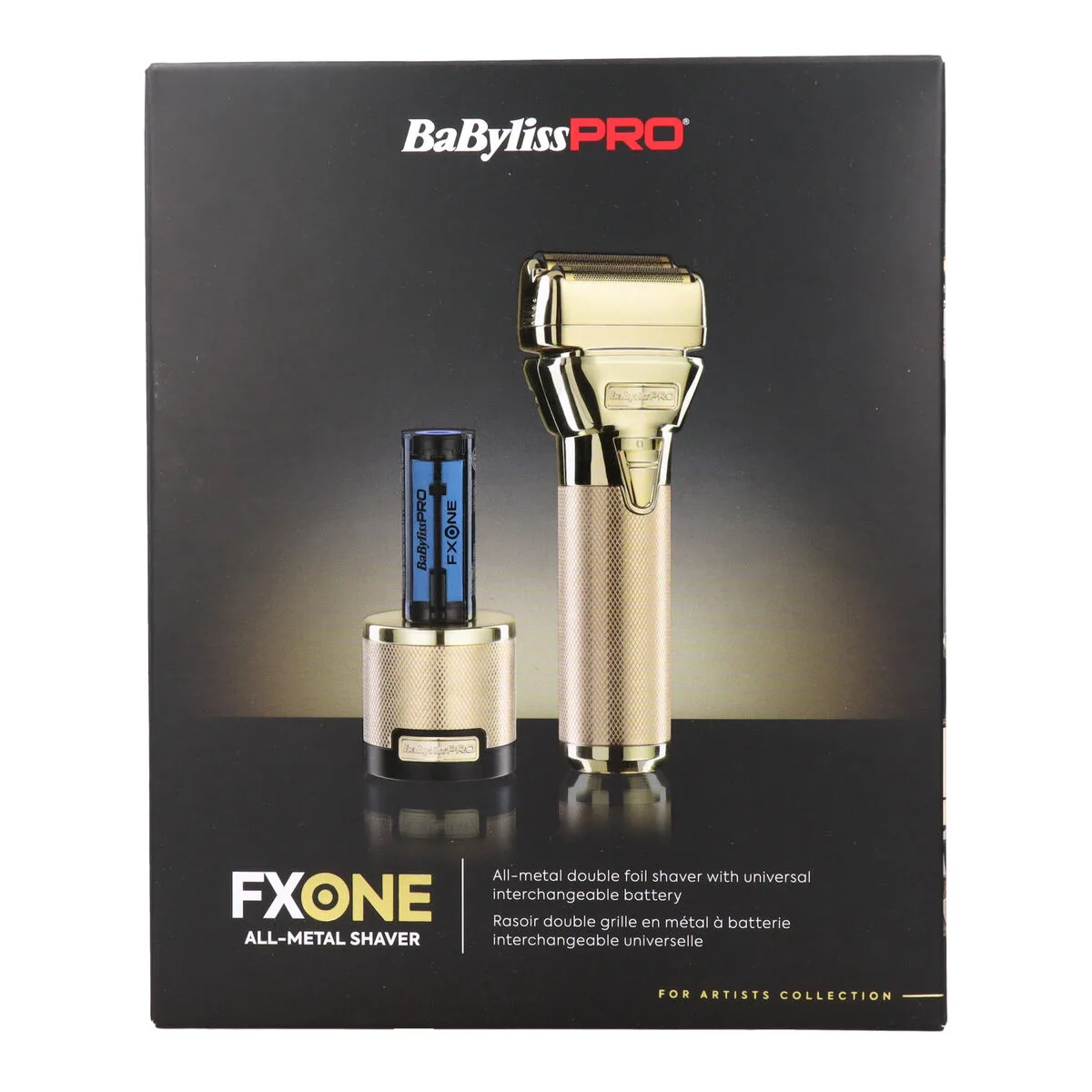 Tondeuses a cheveux rasoir babyliss fxone gold s426339553. Nous avons créé Diaytar pour être le point de repère dans le paysage souvent confuse du e-commerce généraliste.