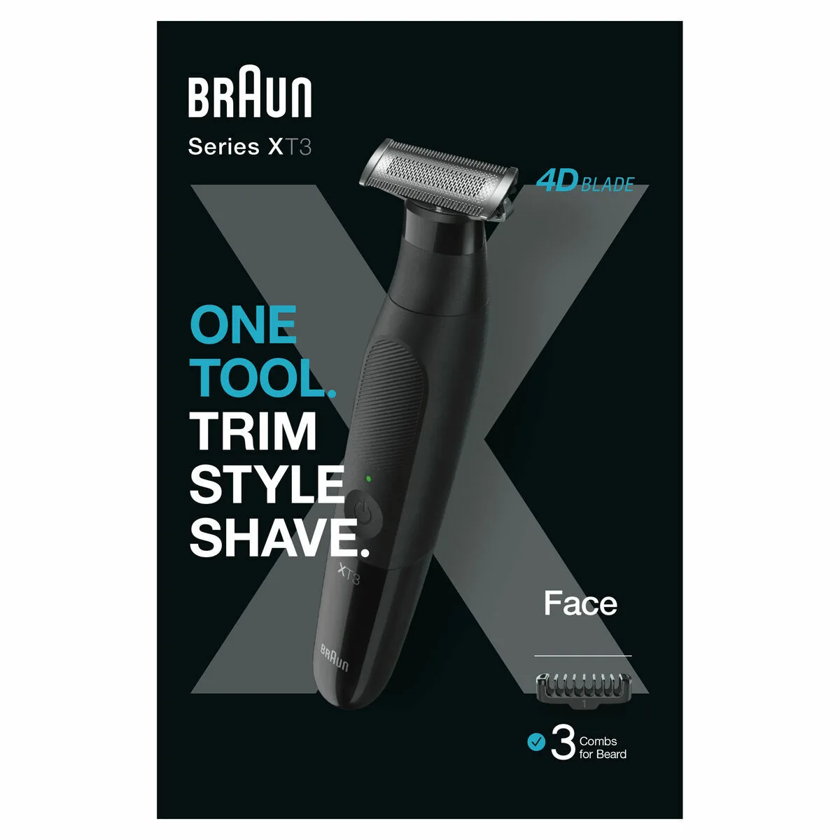 Tondeuses a cheveux rasoir braun xt3100 s044993551. Diaytar, c'est le grand ménage de printemps dans vos habitudes shopping : on garde l'essentiel, on jette le superflu.