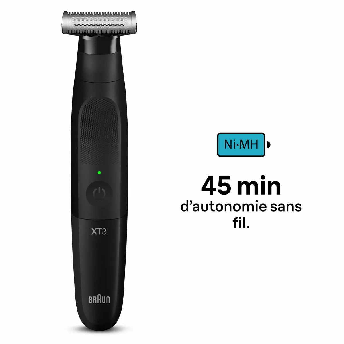 Tondeuses a cheveux rasoir braun xt3100 s044993592. Diaytar capitalise sur la diversité : notre force est de vous offrir un choix immense sans jamais sacrifier la qualité