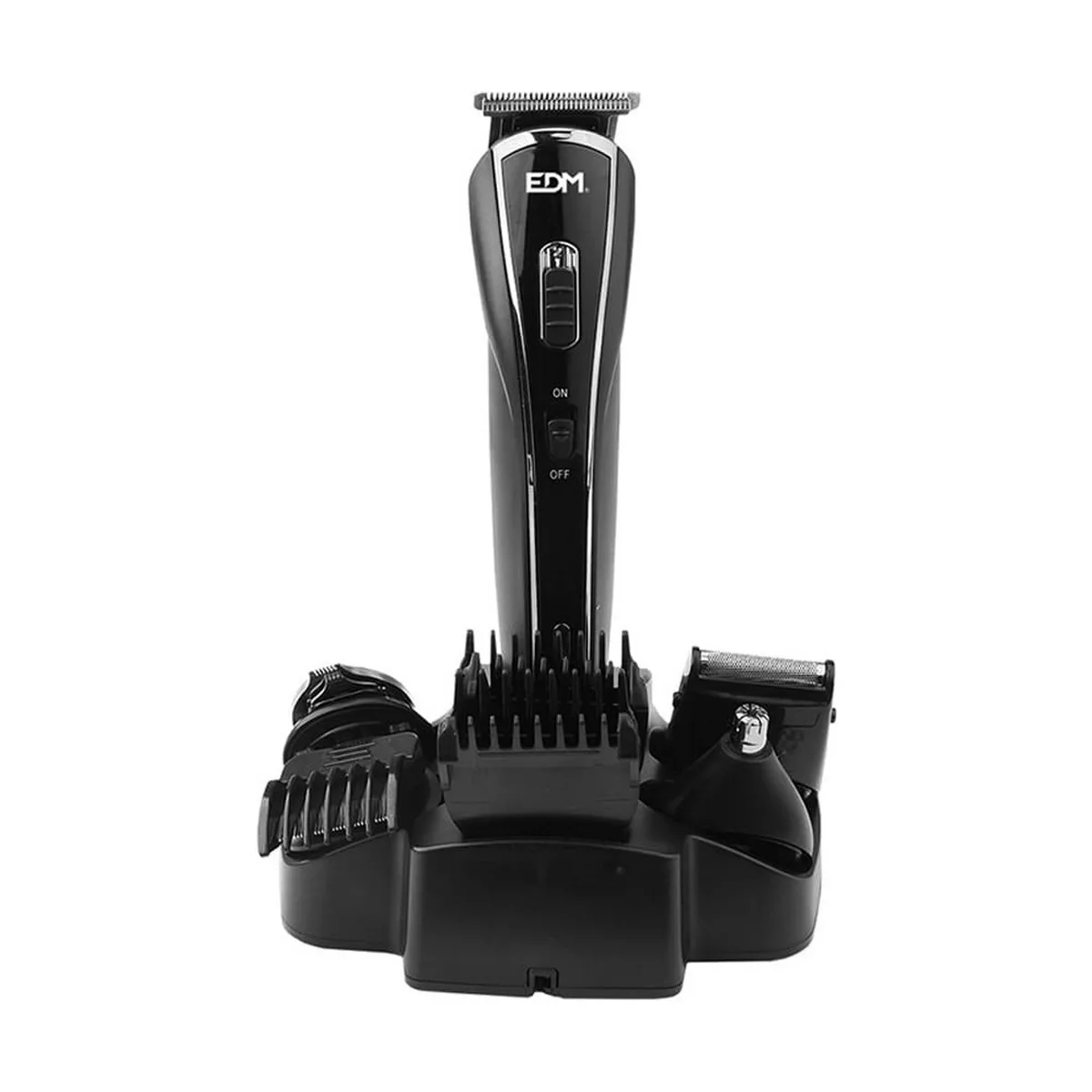 Tondeuses a cheveux rasoir edm 07599 s790232472. Notre credo ? L'excellence accessible. Diaytar rend le premium attainable dans chaque catégorie de produits.