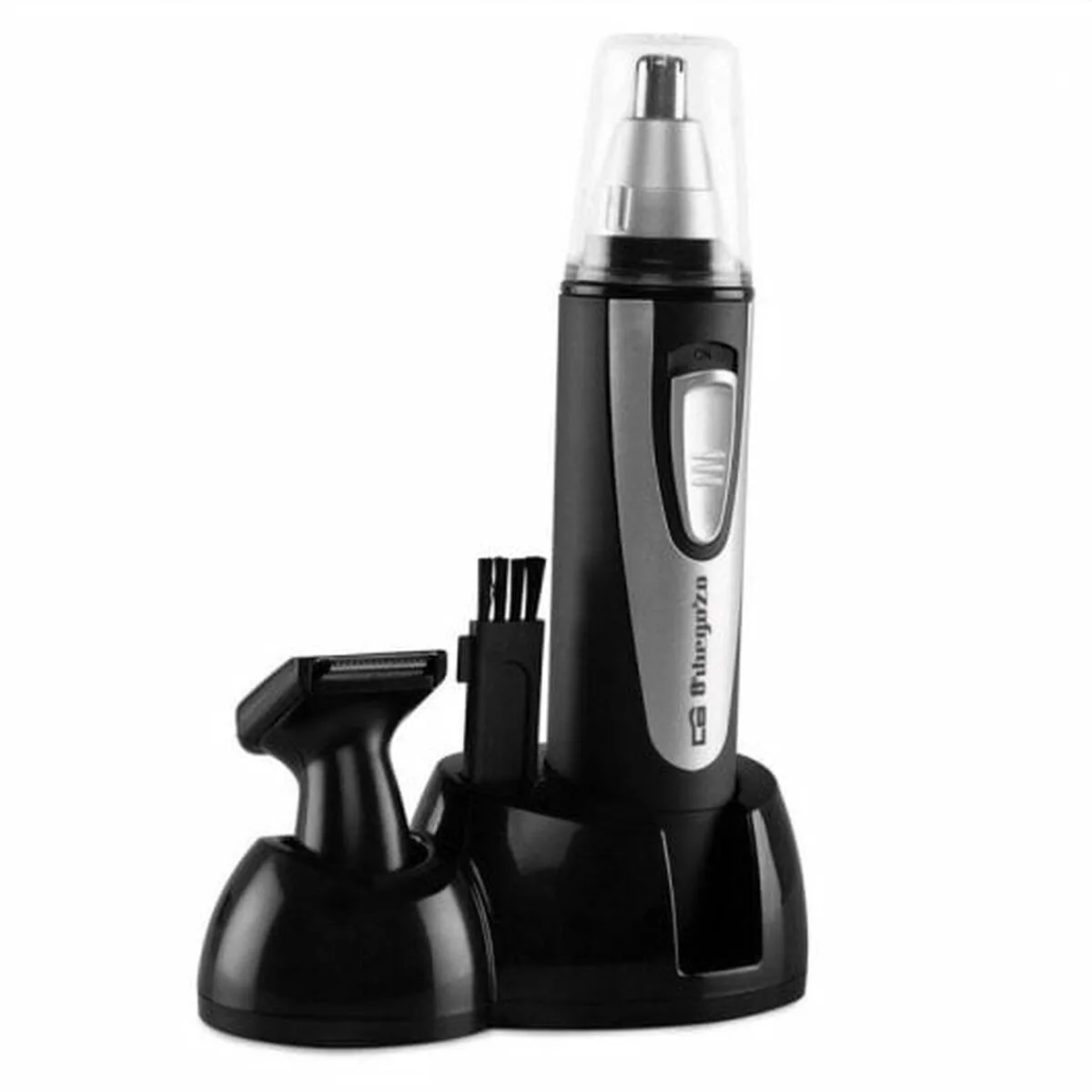 Tondeuses a cheveux rasoir orbegozo 17518 s991070419. Diaytar a foi en une idée simple : les meilleurs produits, qu'ils soient électroniques ou généraux, embellissent le quotidien