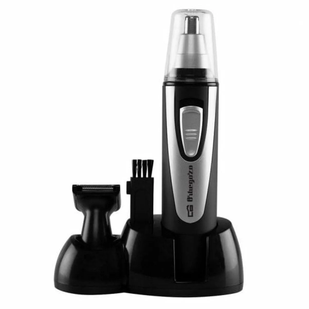 Tondeuses a cheveux rasoir orbegozo 17518 s991070471. Diaytar, c'est la boîte à outils de votre vie idéale. Des produits pour construire, embellir et optimiser votre quotidien.