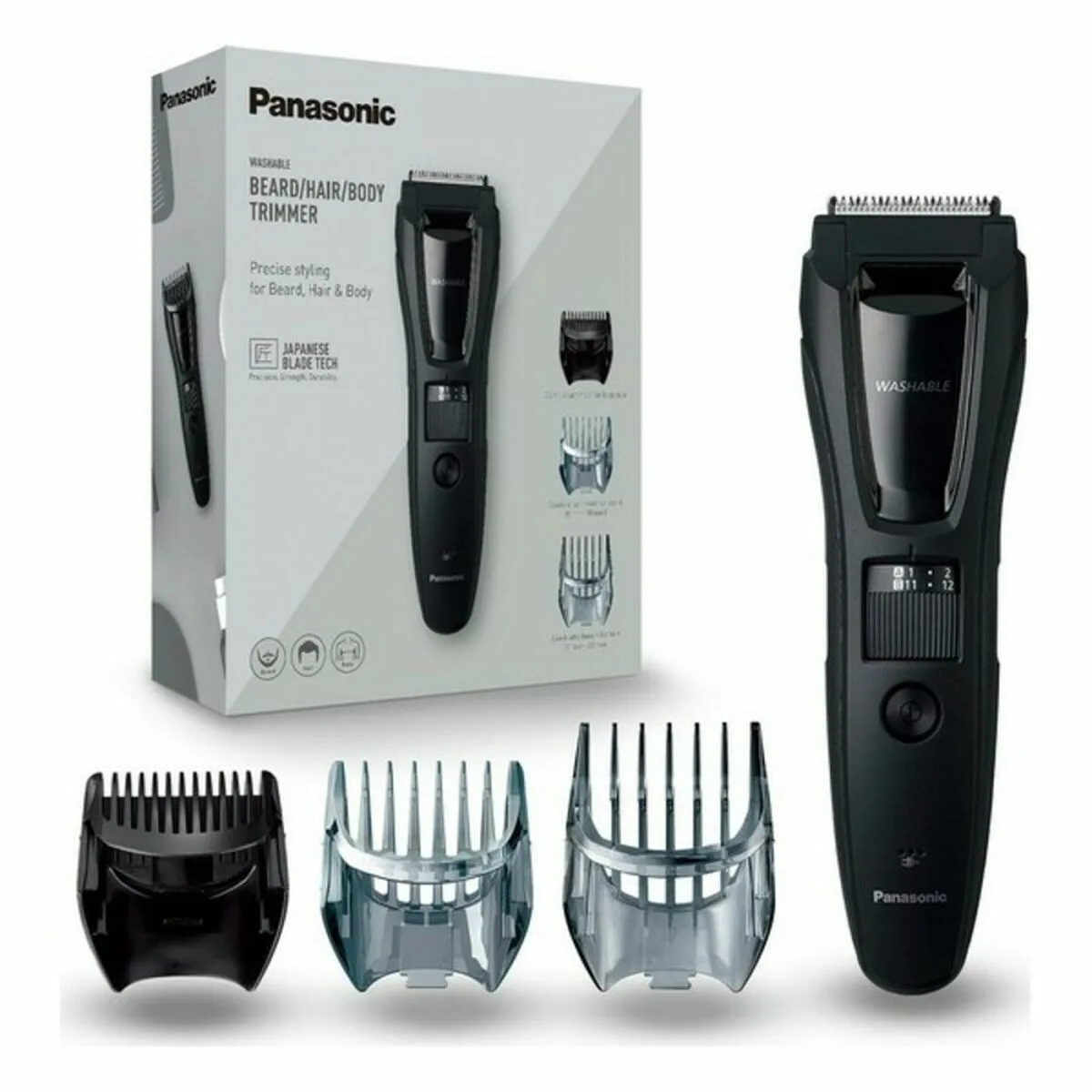 Tondeuses a cheveux rasoir panasonic er gb61 k503 noir s5524922739. Pour un shopping sans contrainte et plein de bonnes surprises, Diaytar est la destination ultime des produits généralistes