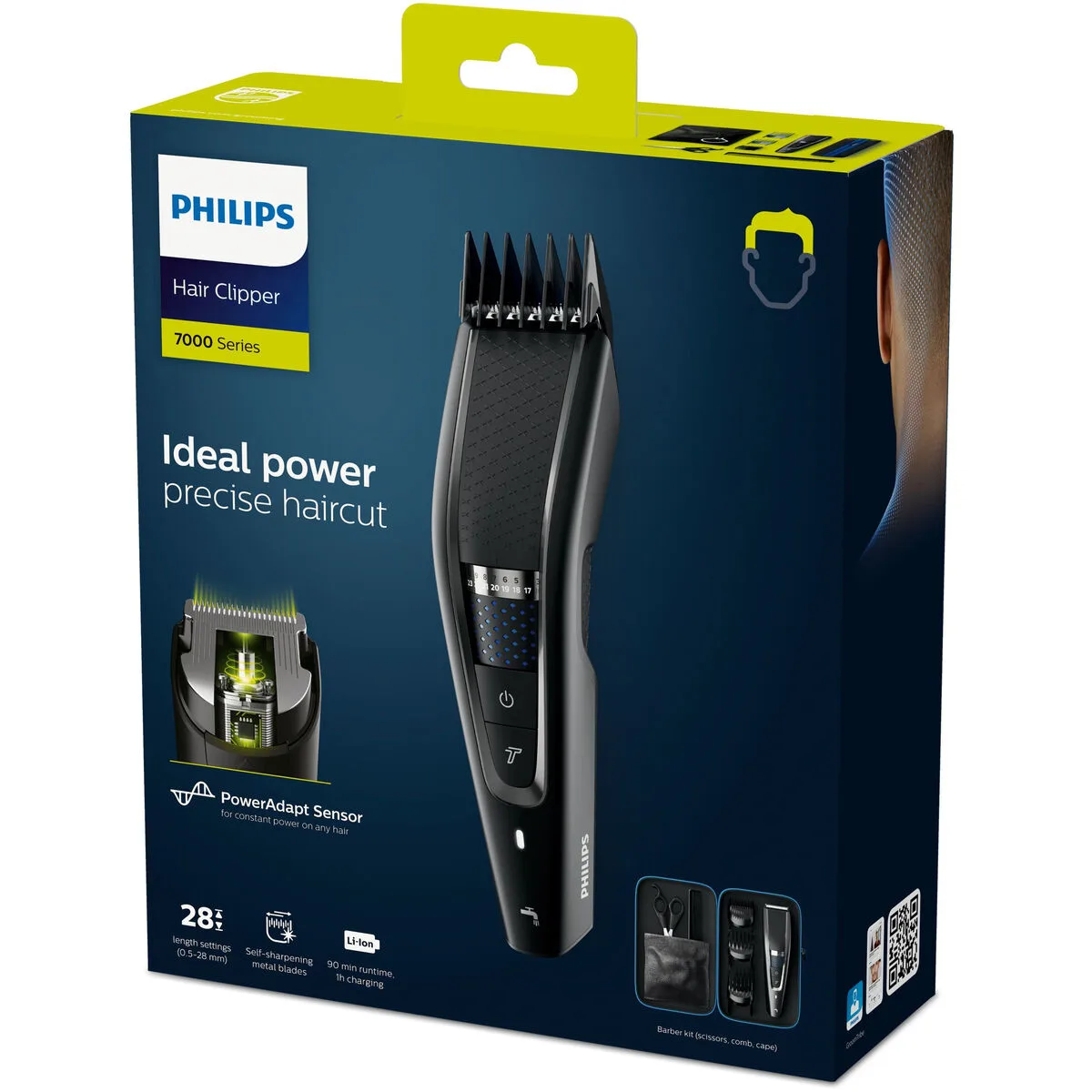 Tondeuses a cheveux rasoir philips series 7 hc7650 15 s714265723. Diaytar, le curateur de votre style de vie moderne, à travers une offre généraliste constamment renouvelée et actualisée
