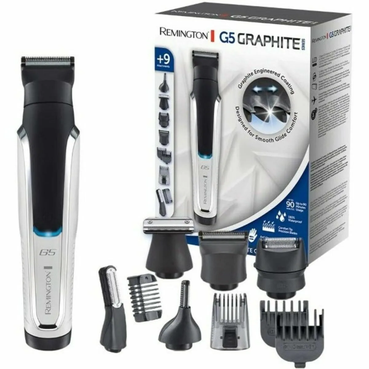 Tondeuses a cheveux rasoir remington 43249560100 noir s714105522. Chez Diaytar, la tendance n'est pas qu'une question d'apparence, c'est une question de fonctionnalité et d'innovation