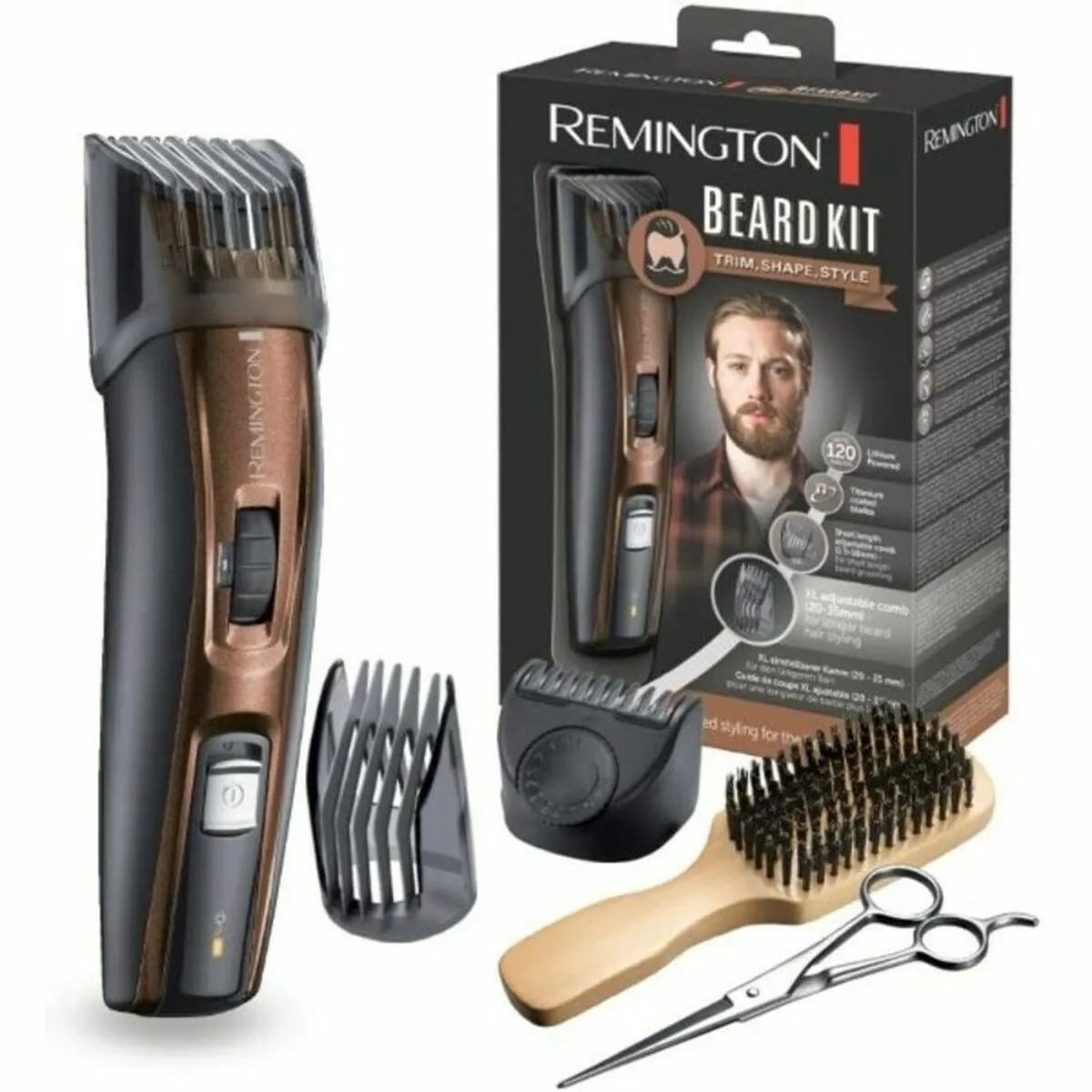 Tondeuses a cheveux rasoir remington s045512510. Re-découvrez le plaisir de shopper en ligne avec Diaytar et sa multitude de produits triés sur le volet pour vous