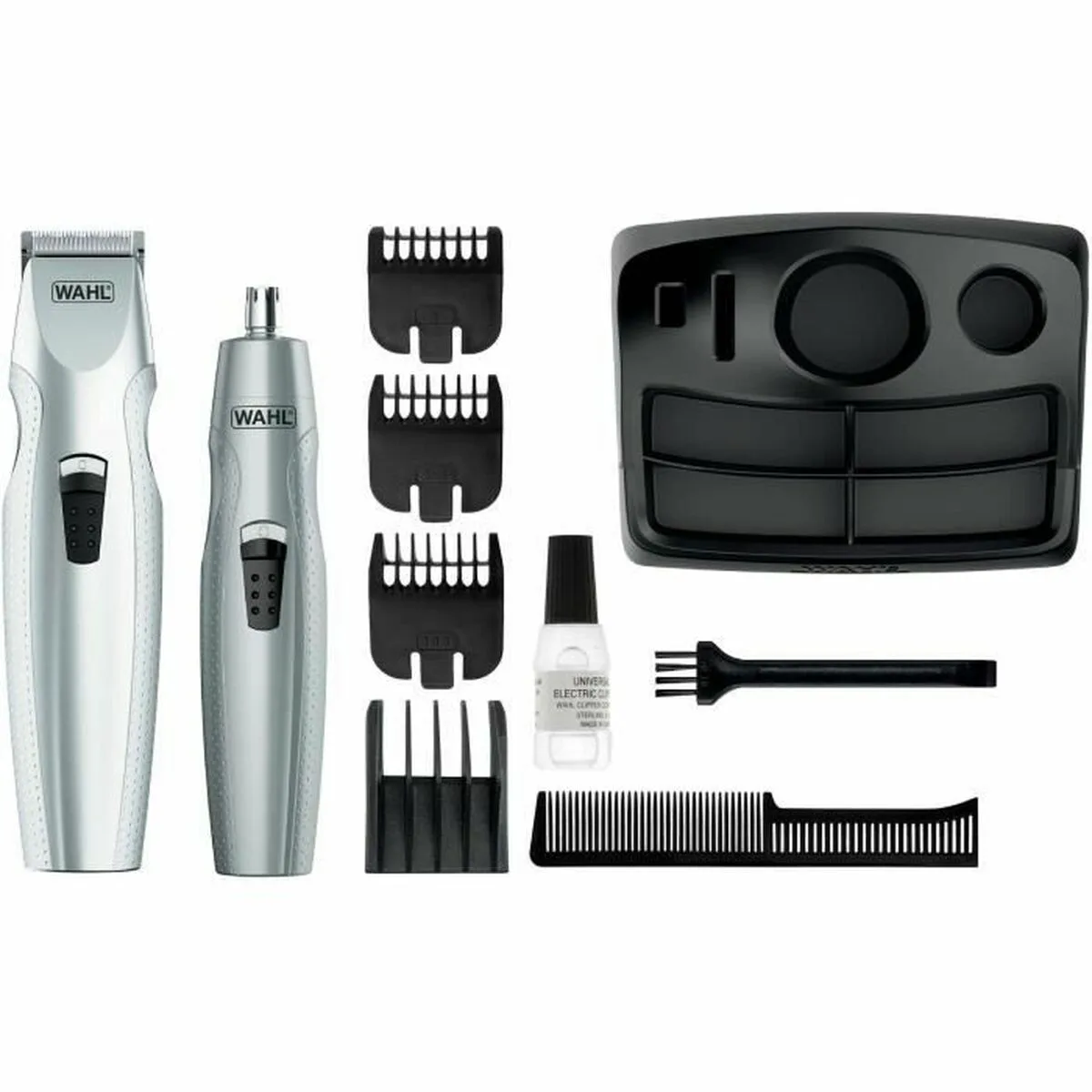 Tondeuses a cheveux rasoir wahl 05606 508 s718401945. Notre équipe chez Diaytar est votre équipe de choc, dévouée à débusquer les produits qui méritent votre attention.