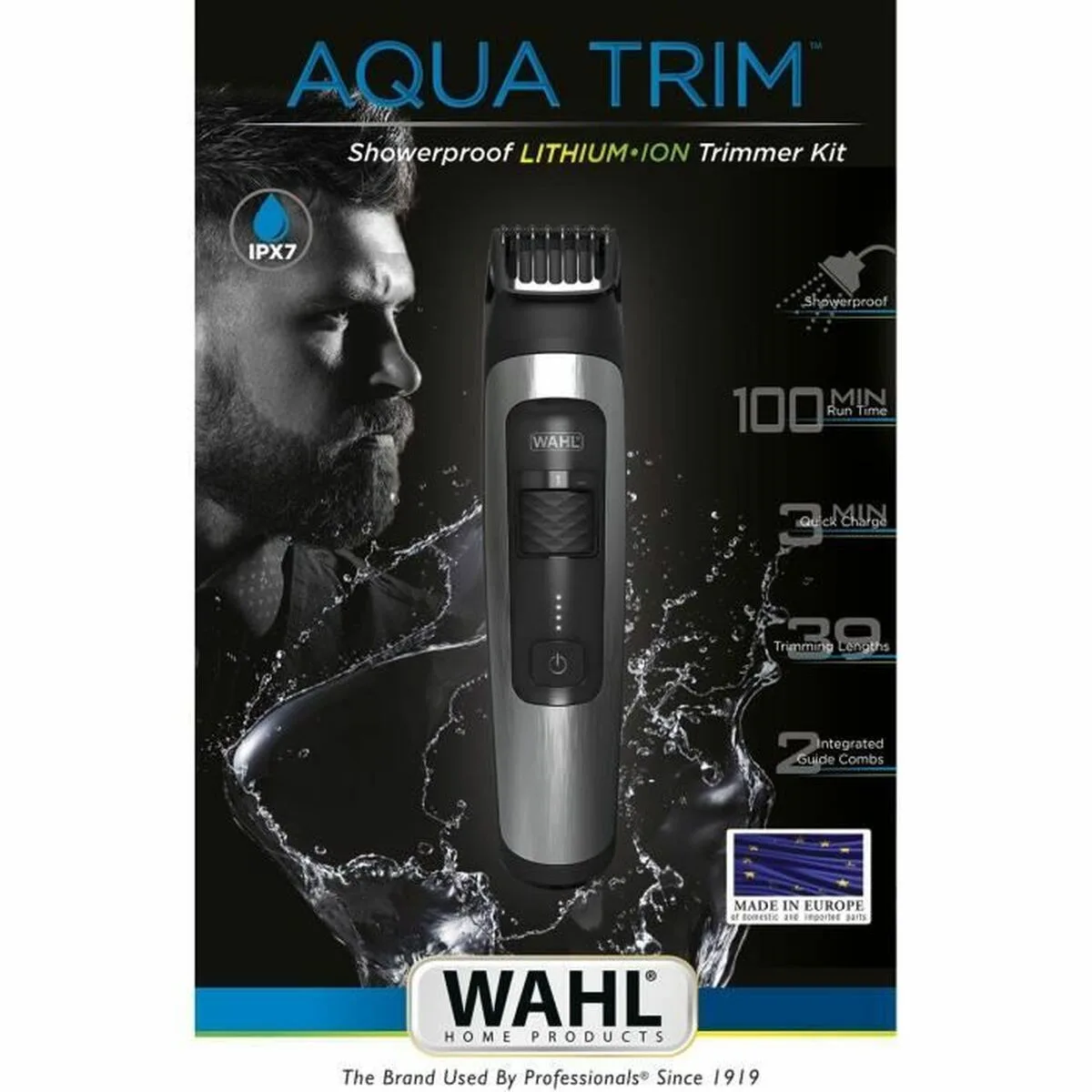 Tondeuses a cheveux rasoir wahl 1065 0460 s990903642. Diaytar vous ouvre les portes d'un monde où tous les produits, des plus high-tech aux plus simples, sont source d'inspiration