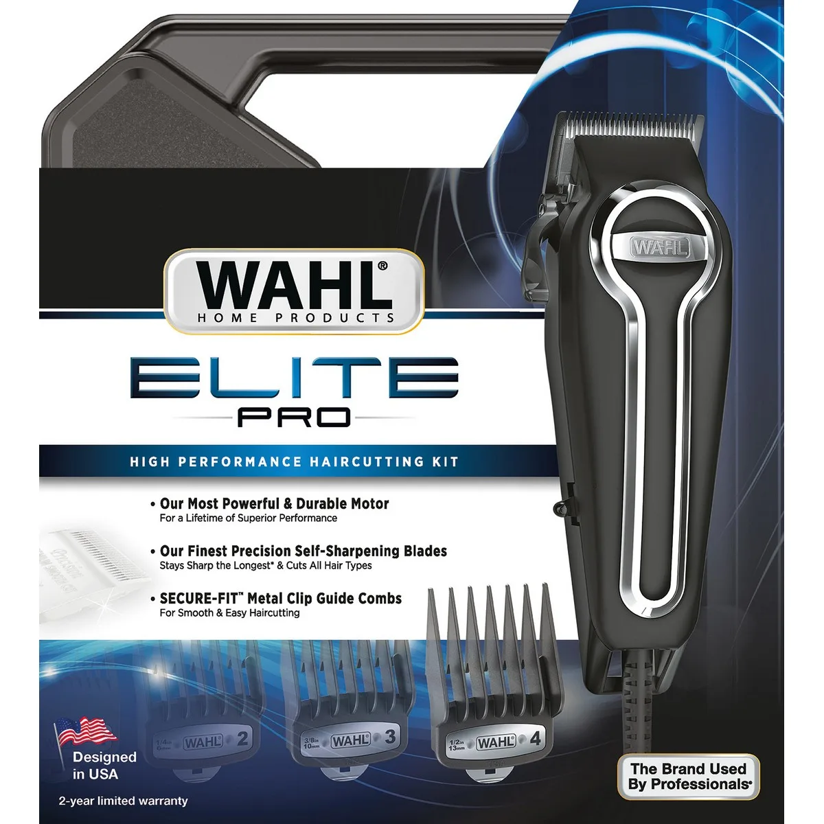 Tondeuses a cheveux rasoir wahl 20106 0460 s990904065. Bienvenue chez Diaytar, où l'élégance rencontre l'innovation avec nos produits électroniques dernier cri et nos créations maison exclusives