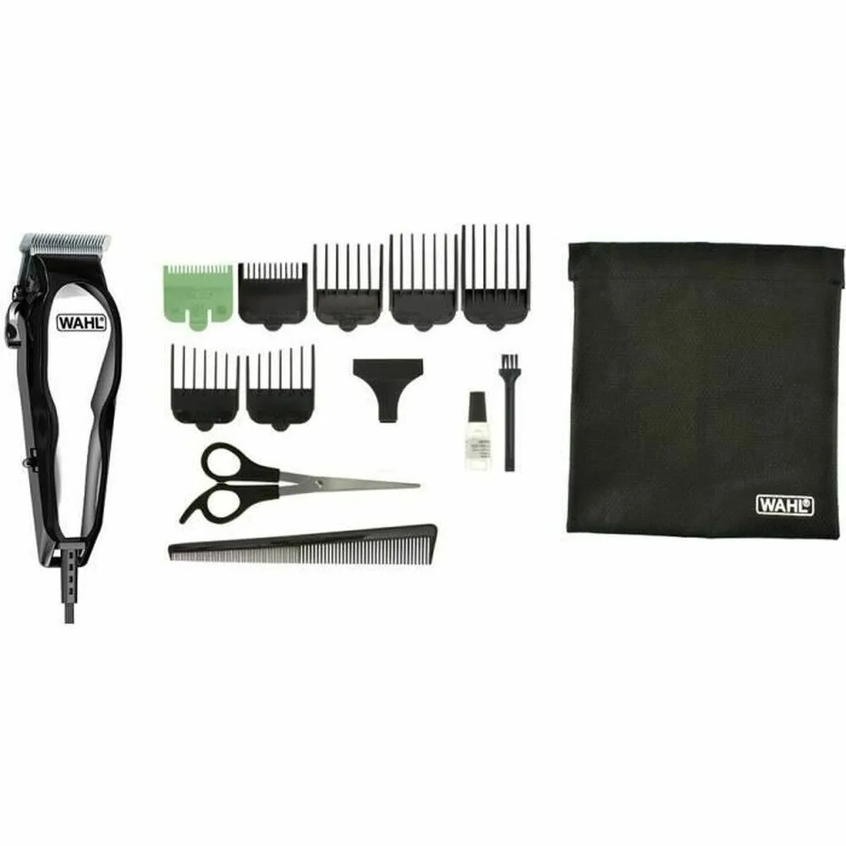 Tondeuses a cheveux rasoir wahl 20107 0460 s918908953. Diaytar vous invite à un voyage shopping au cœur des produits qui définissent le mode de vie contemporain