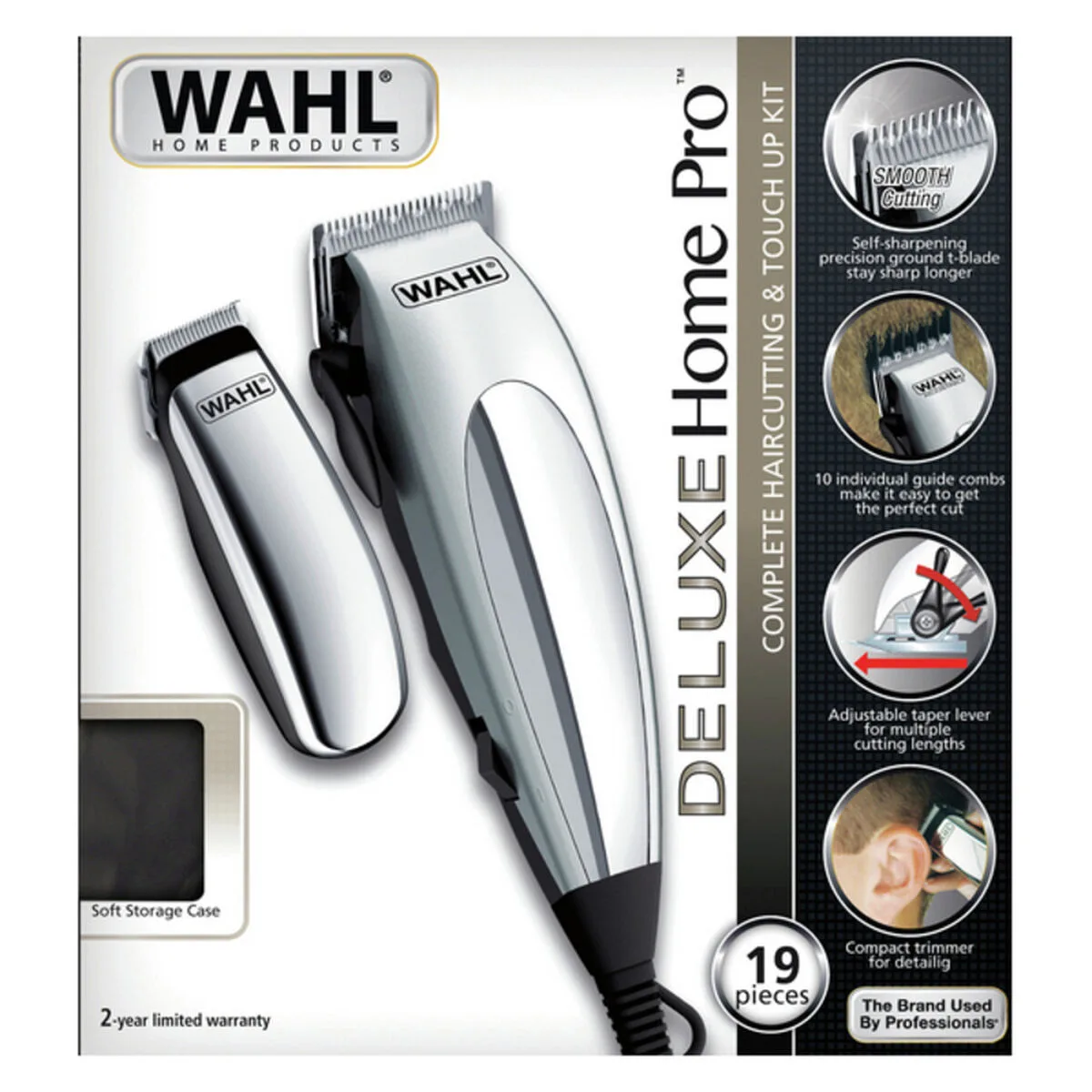 Tondeuses a cheveux rasoir wahl 79305 1316 s716604167. Votre foyer mérite le style et le confort des produits Diaytar Home.