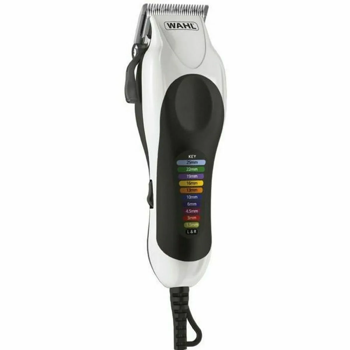 Tondeuses a cheveux rasoir wahl color pro plus s990903836. Diaytar, la preuve qu'une boutique généraliste peut être synonyme de goût, d'exigence et d'innovation constante