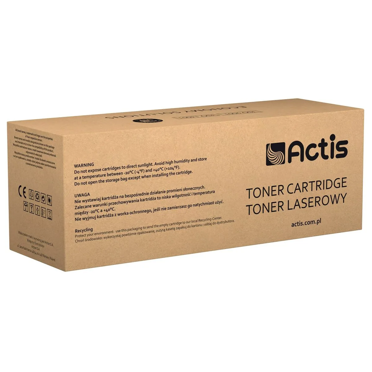 Toner actis th 402a jaune multicouleur s911348374. Découvrez l'univers Diaytar : une boutique en ligne généraliste qui marque style, qualité et originalité dans chaque produit