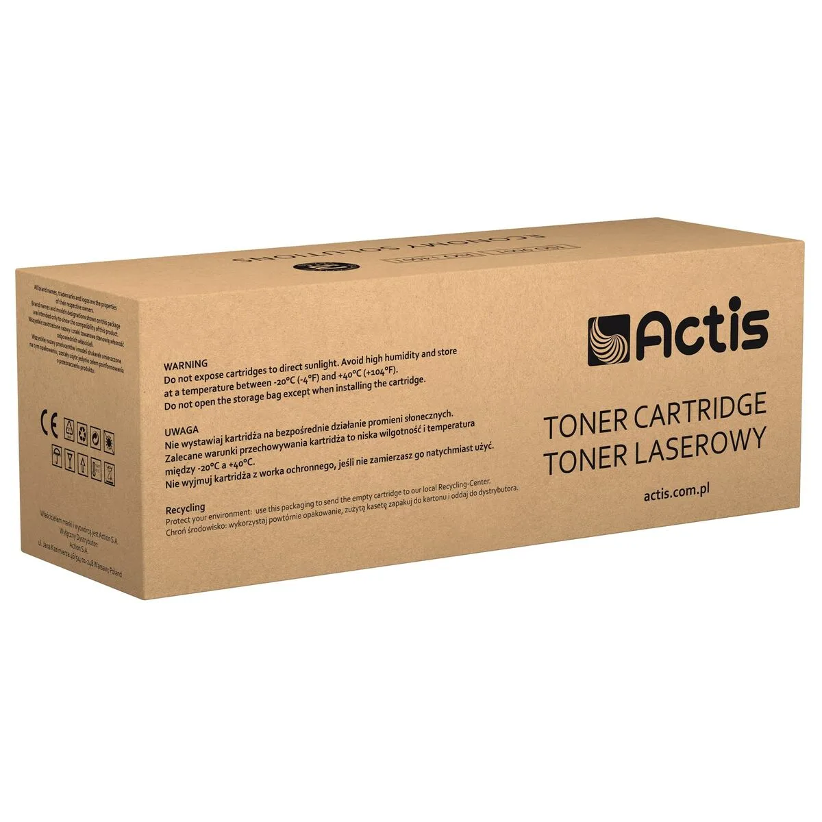 Toner actis th 532a jaune multicouleur s911346341. Chez Diaytar, chaque détail compte pour votre satisfaction totale.