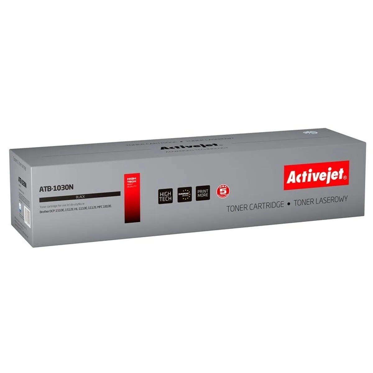 Toner activejet atb 1030n noir s911276485. Diaytar vous propose une sélection pointue de produits électroniques innovants et d'articles maison qui transforment votre quotidien