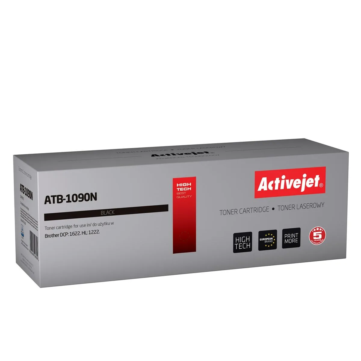 Toner activejet atb 1090n noir s911277942. Chez Diaytar, nous célébrons la singularité de chaque produit, qu'il s'agisse d'un gadget tech ou d'un ustensile maison