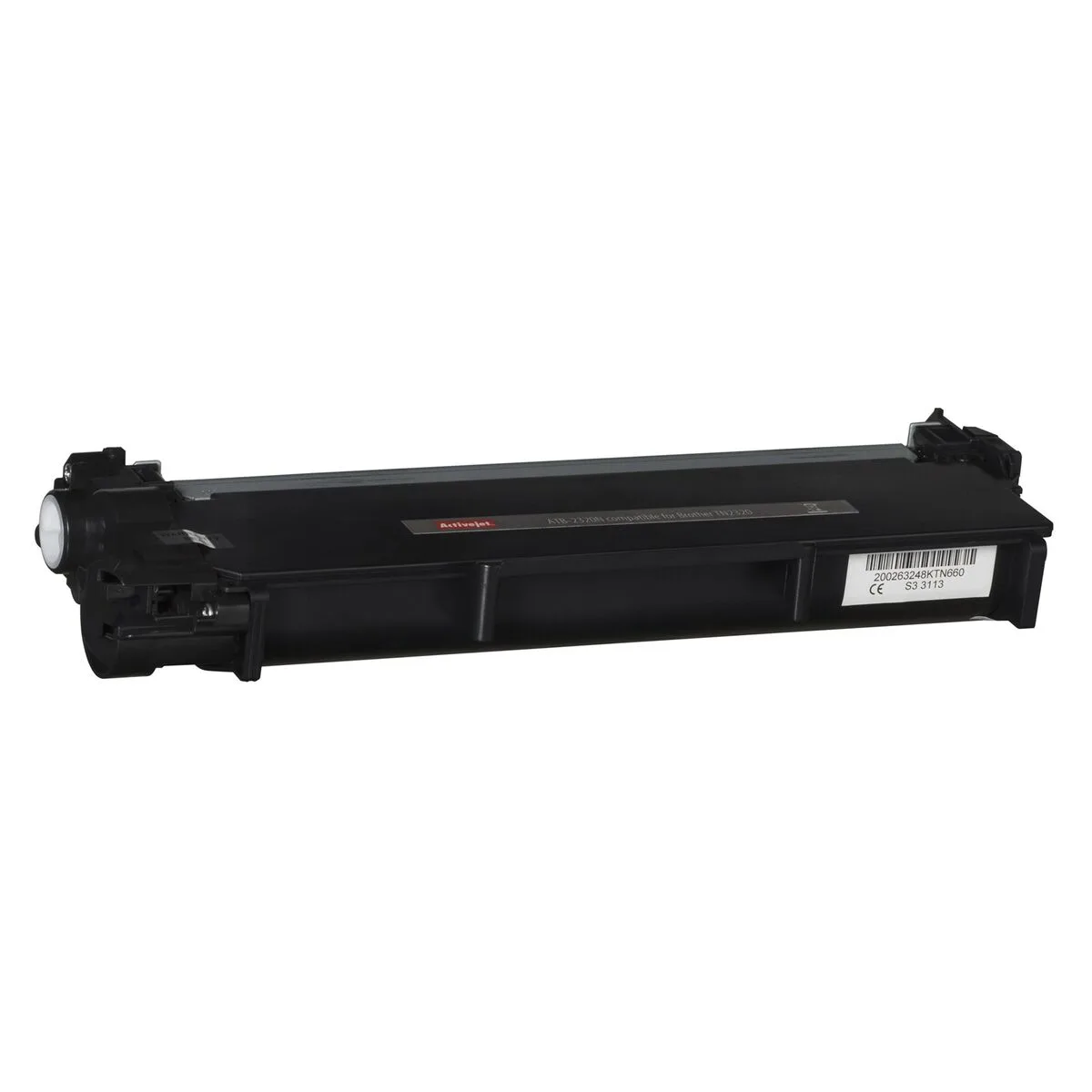 Toner activejet atb 2320n noir s911277828. Notre mission chez Diaytar : démocratiser l'accès aux produits extraordinaires, sans rogner sur le design ou la qualité.