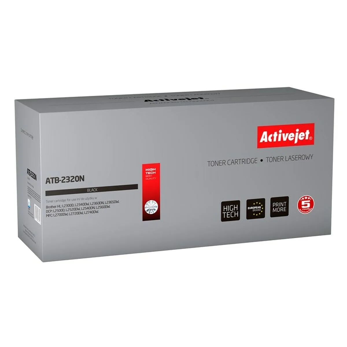 Toner activejet atb 2320n noir s911277866. Diaytar, c'est la vitrine ultime des produits qui comptent vraiment, ceux qui simplifient et embellissent existant.