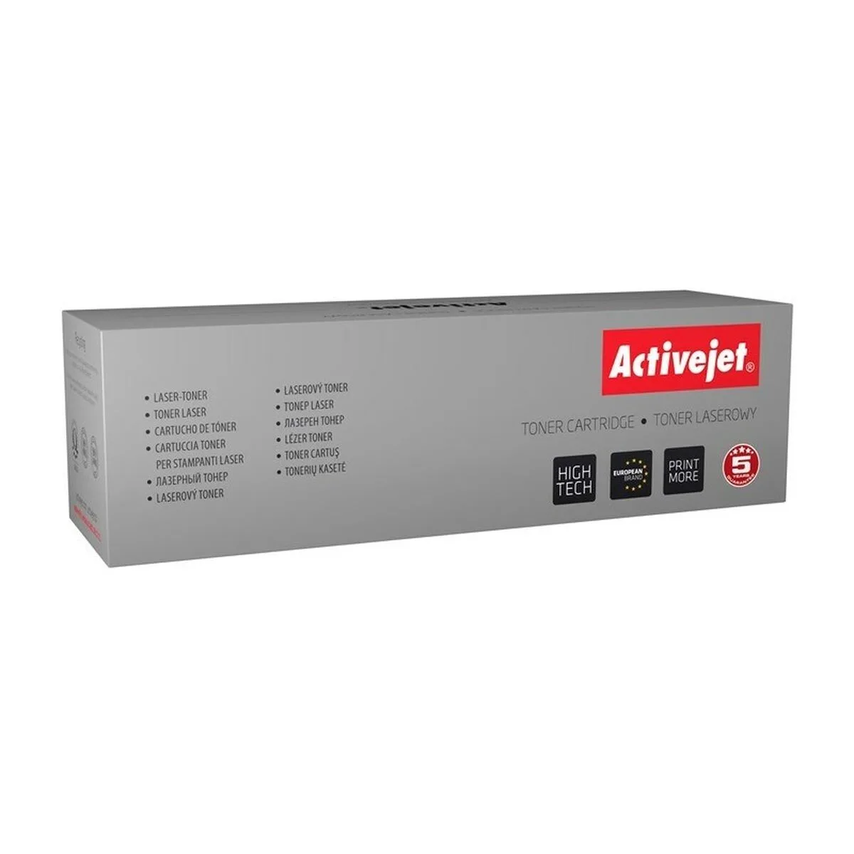Toner activejet atb 2420n noir s913000191. Diaytar mise sur l'intelligence collective : notre communauté nous guide pour dénicher les produits les plus plébiscités.