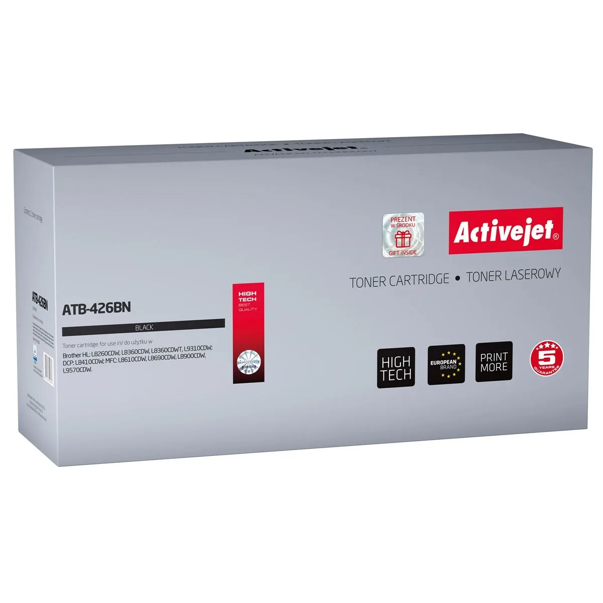 Toner activejet atb 2421n noir s913100790. Votre garde-robe mérite le style Diaytar - Découvrez nos nouveautés !